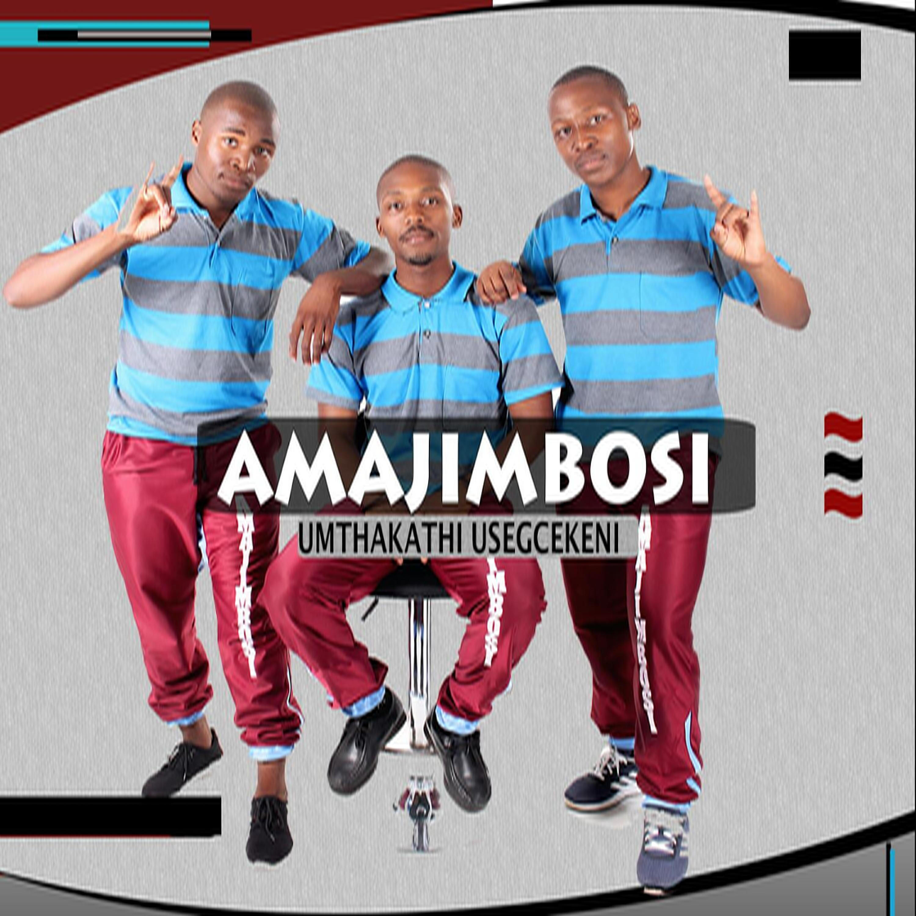 Релиз Umthakathi Usegcekeni