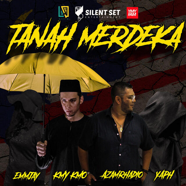 Релиз Tanah Merdeka