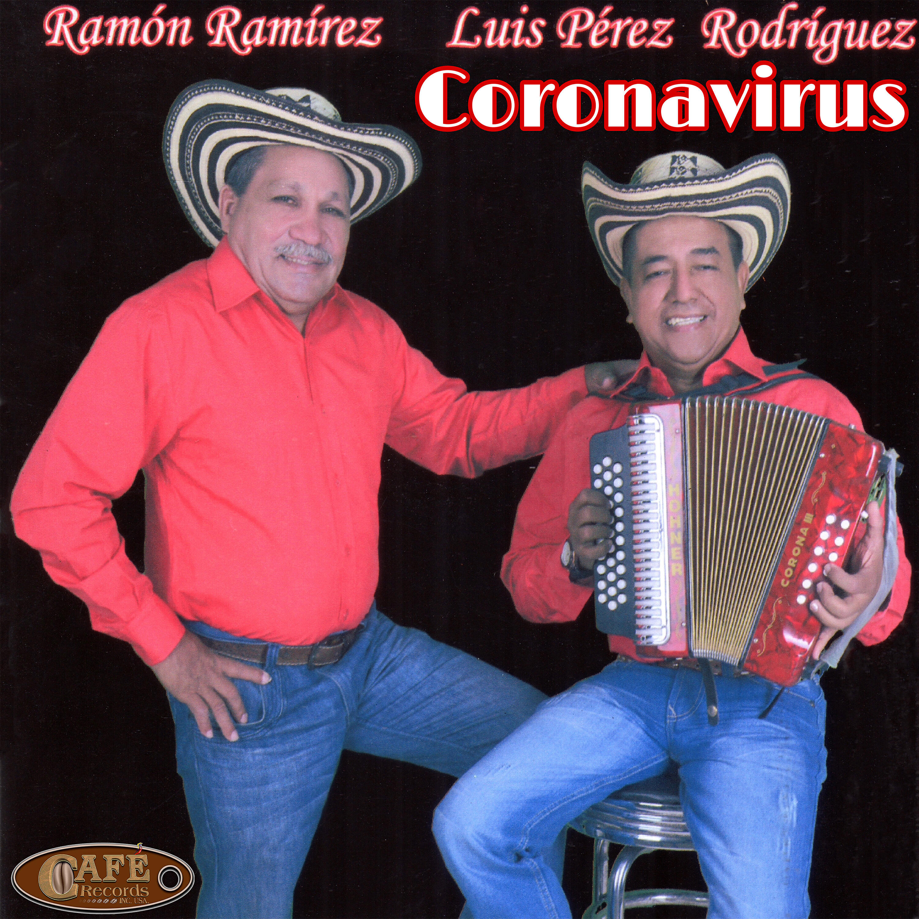 Релиз Coronavirus