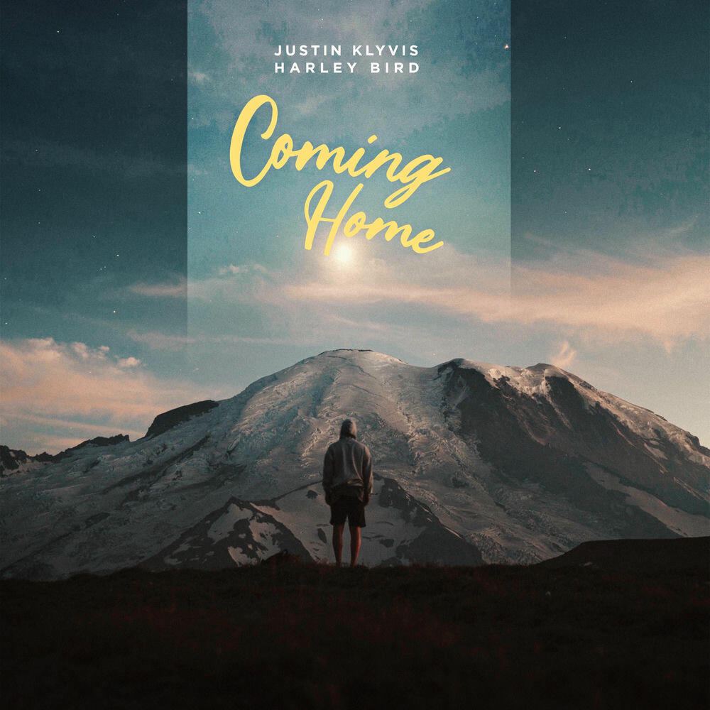 Релиз Coming Home