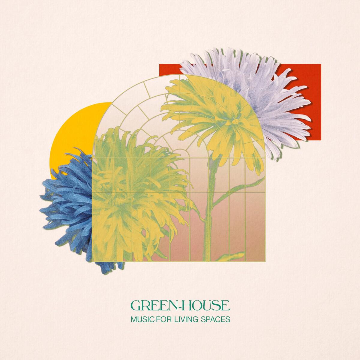 Релиз Music for Living Spaces