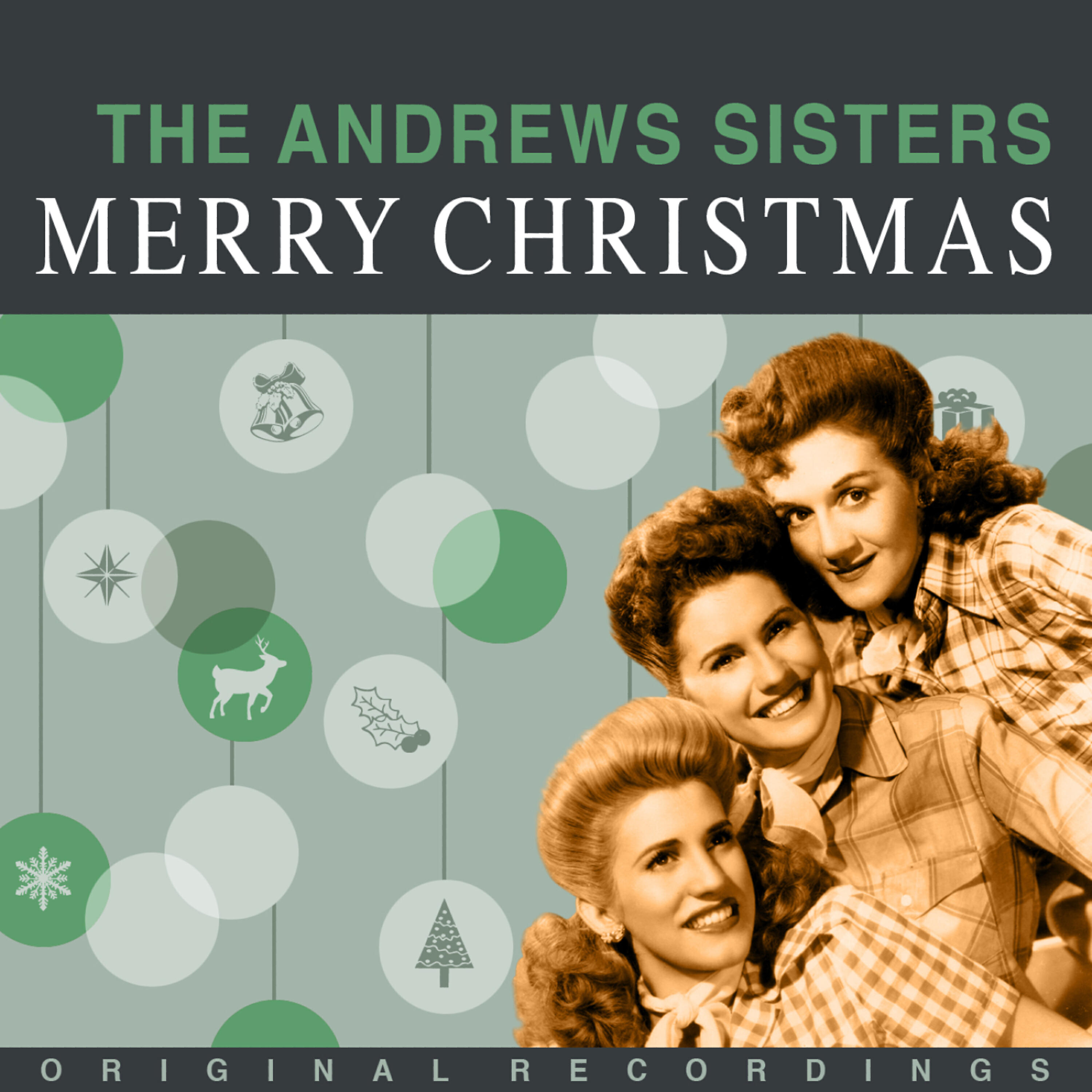 Релиз Merry Christmas