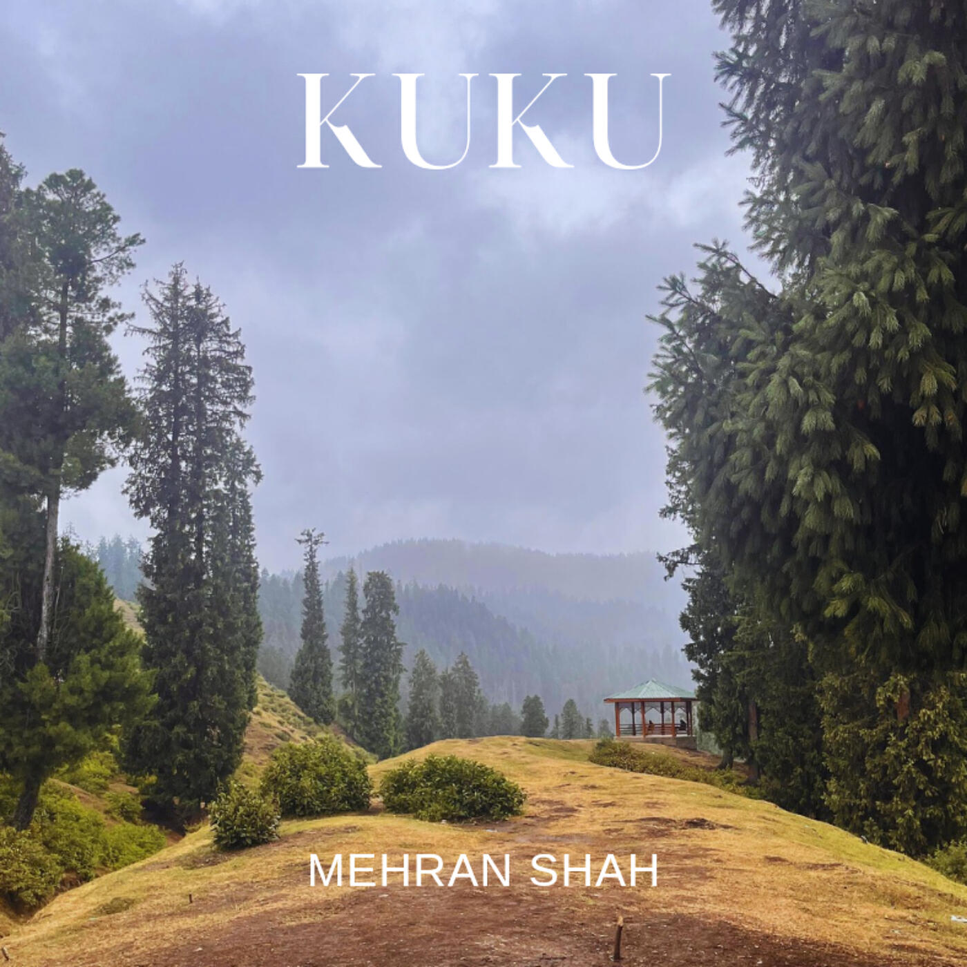 Релиз Kuku