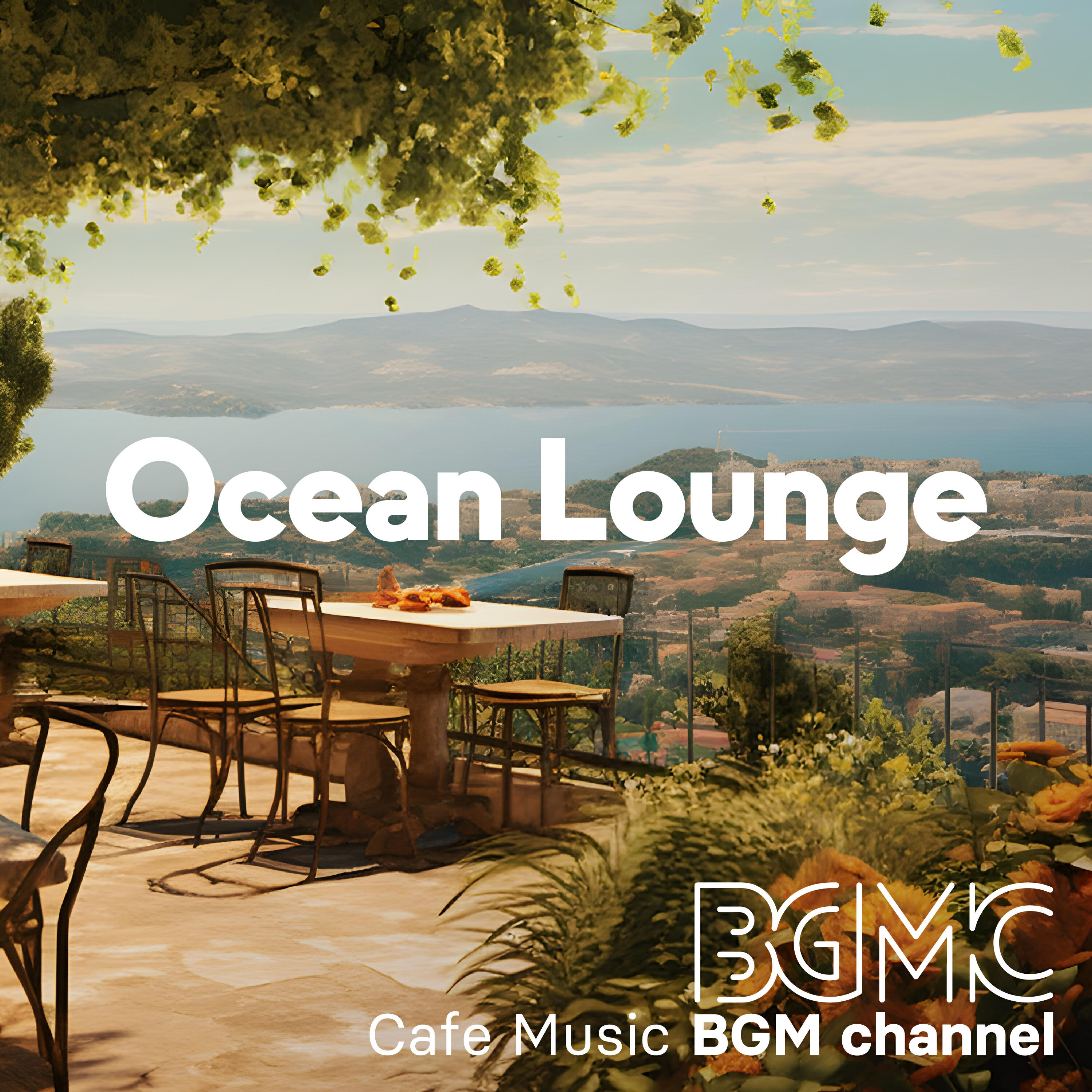 Релиз Ocean Lounge