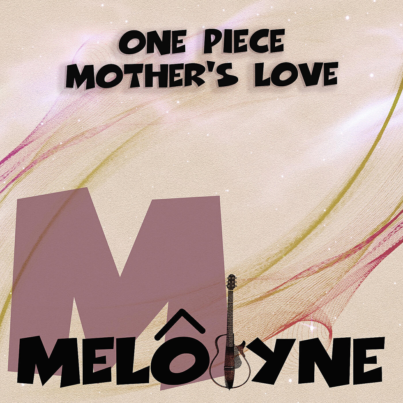 Релиз One Piece Mother's Love