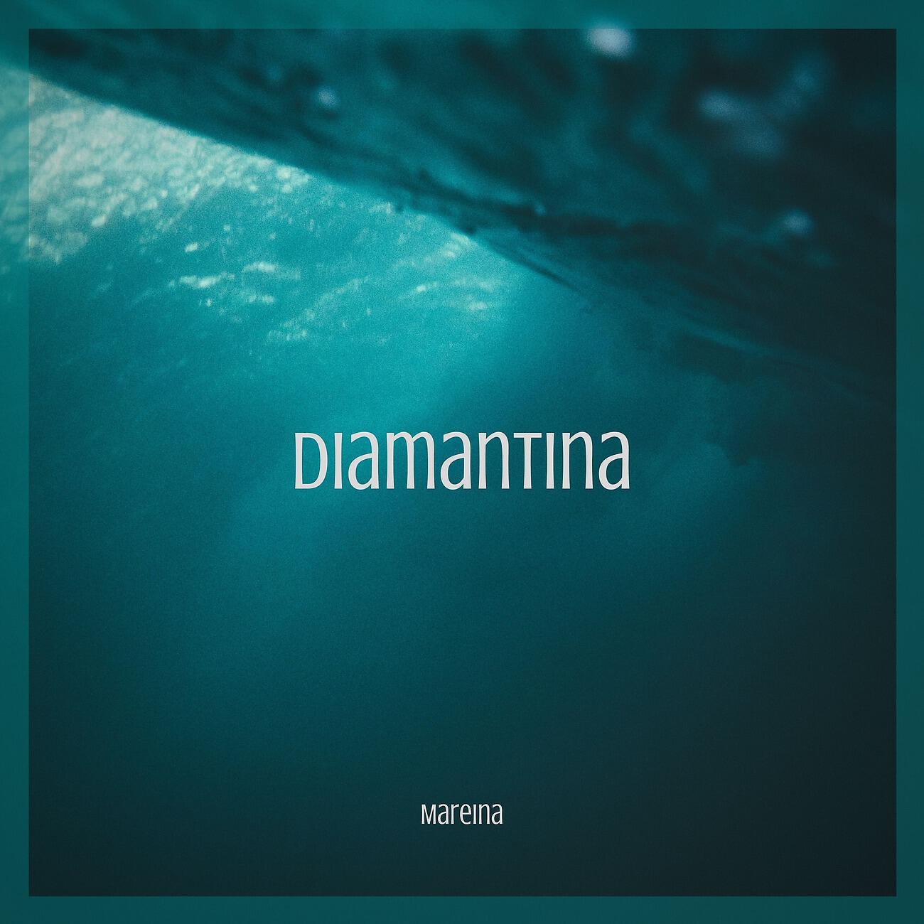 Релиз Diamantina