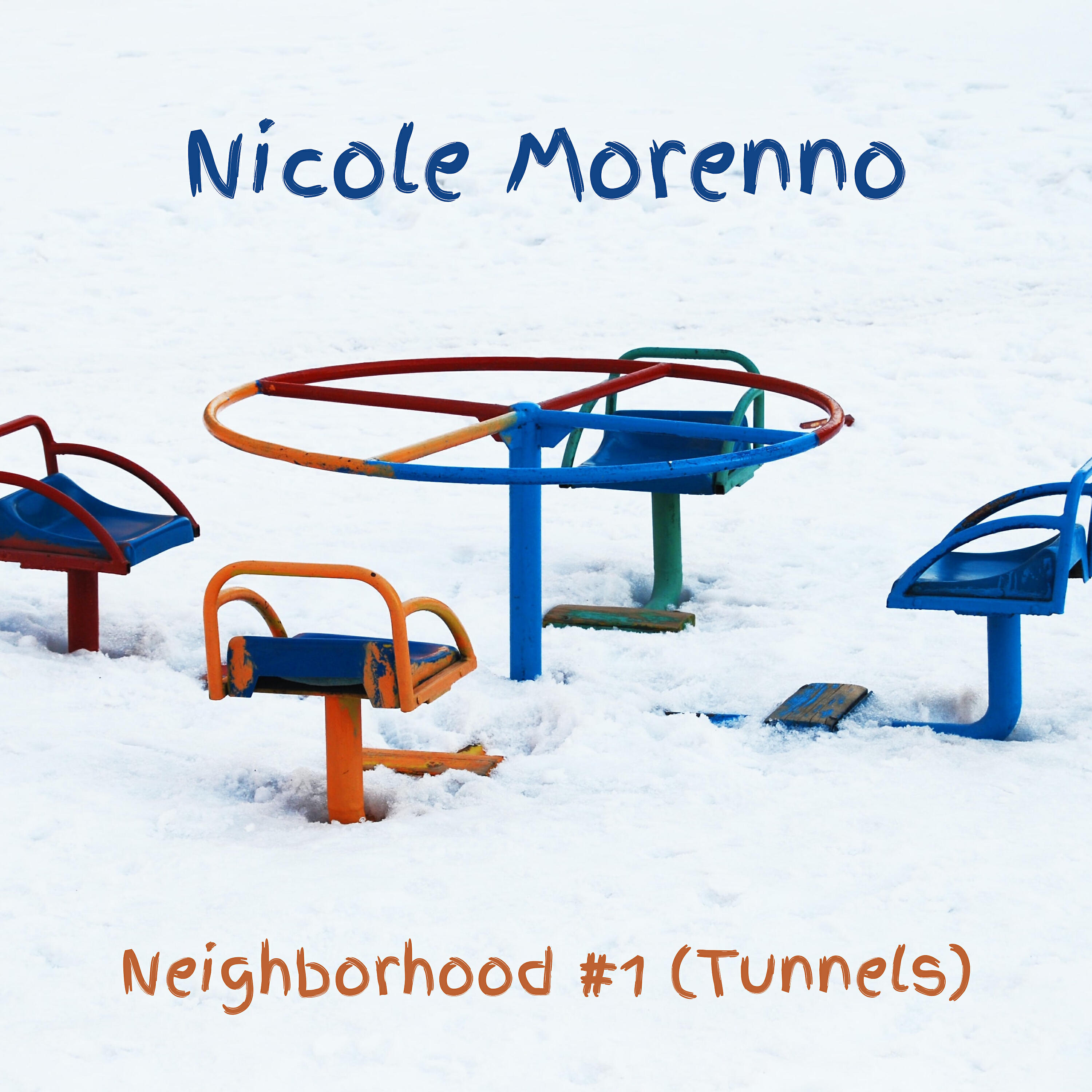Релиз Neighborhood #1 (Tunnels)