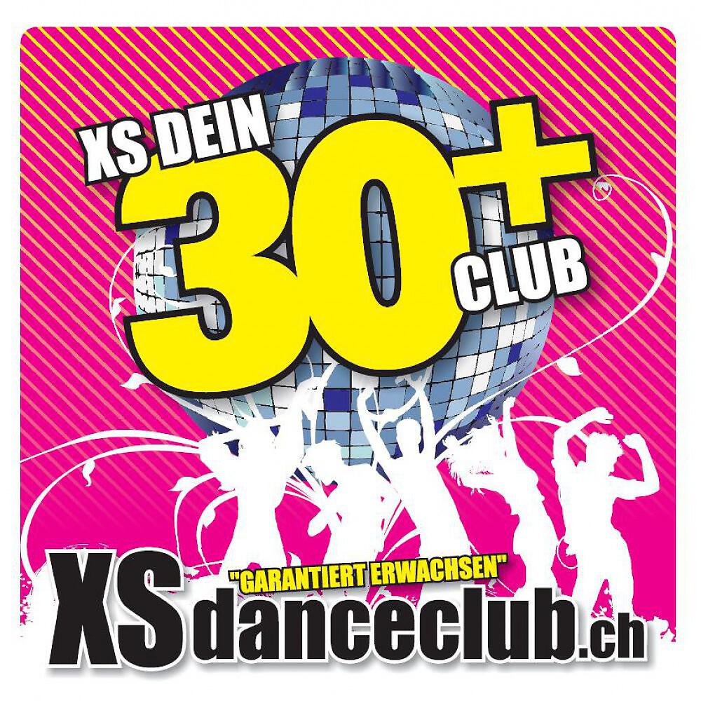 Релиз Xs Dein 30+ Club