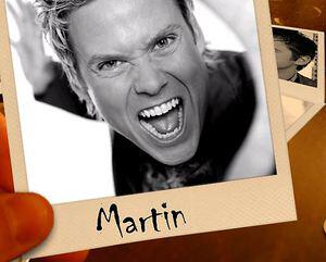 Martin Scholz