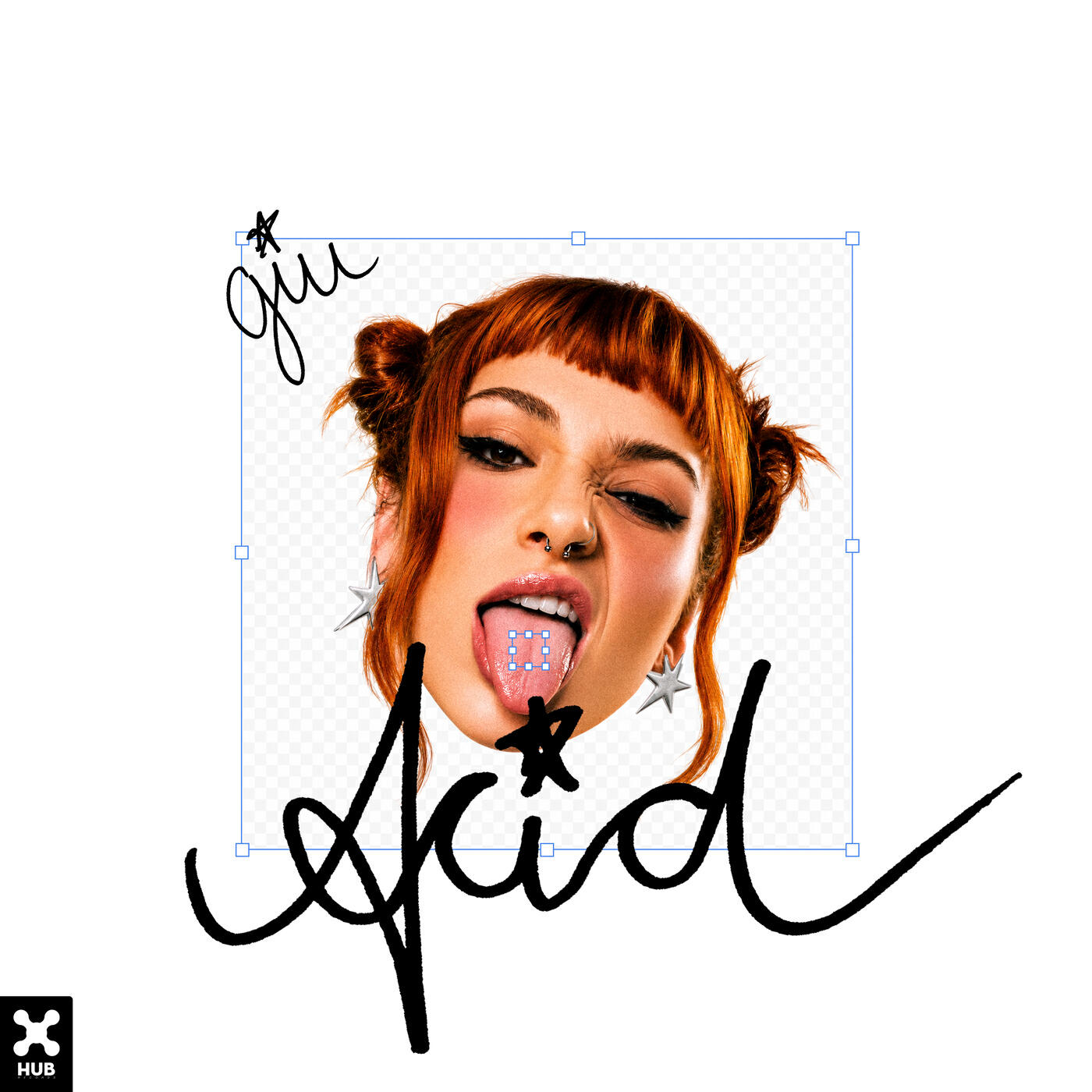 Релиз Acid