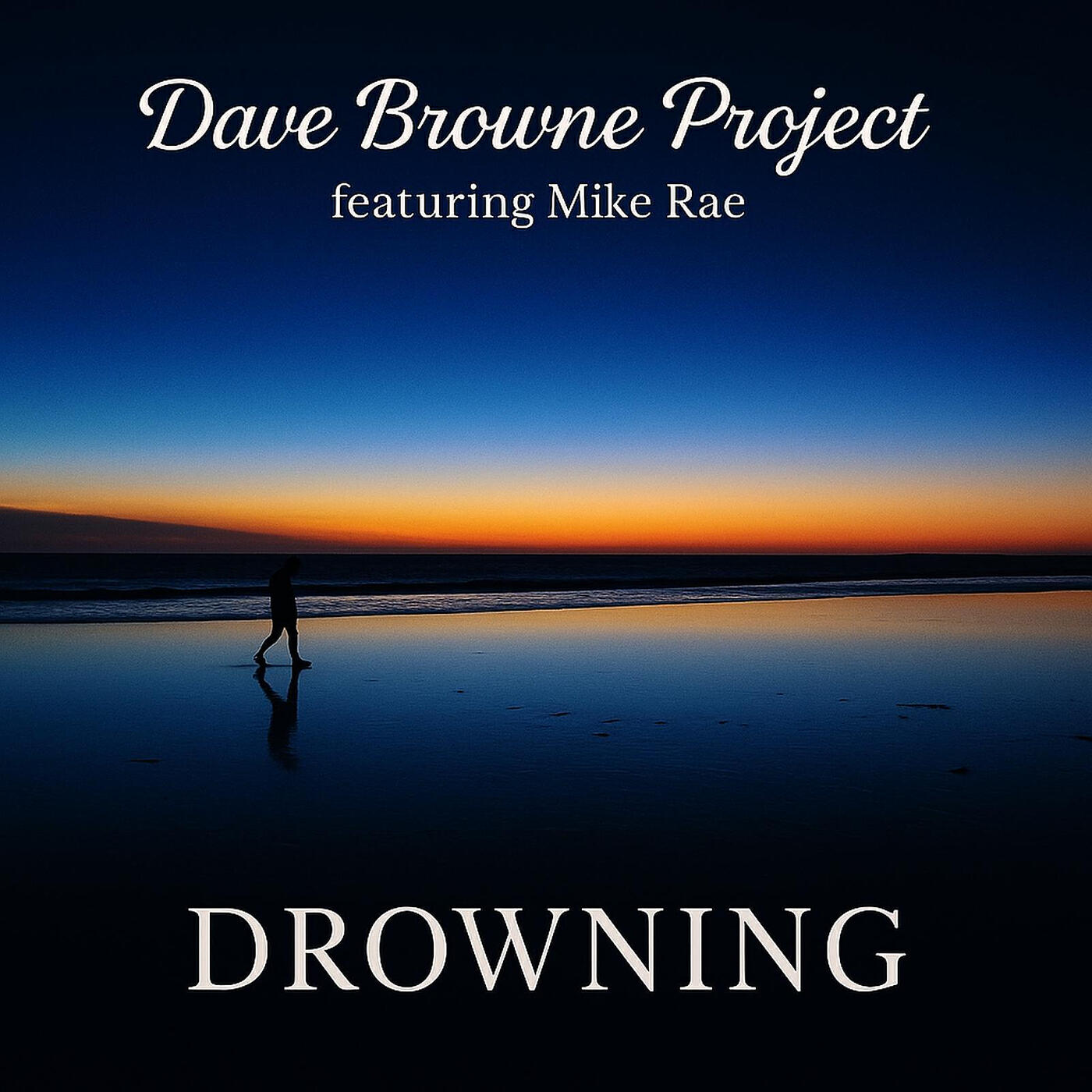 Релиз Drowning