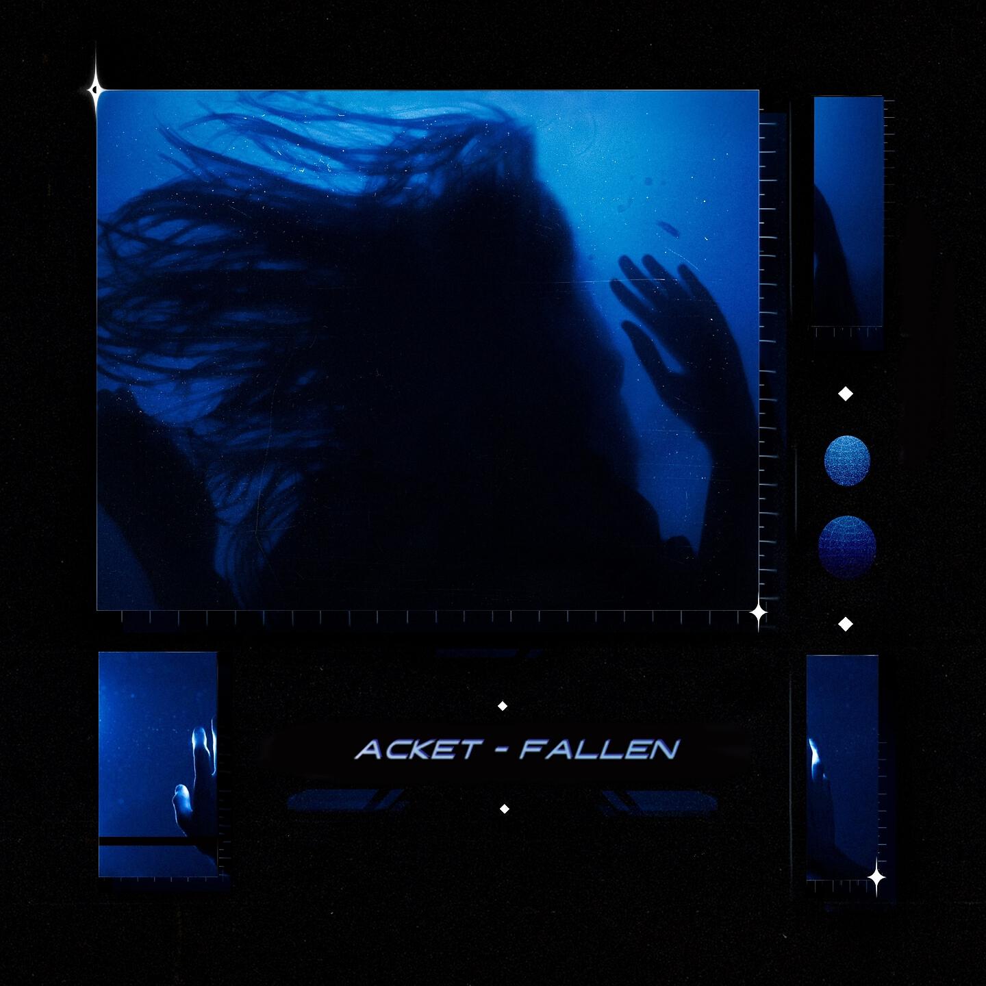 Релиз Fallen