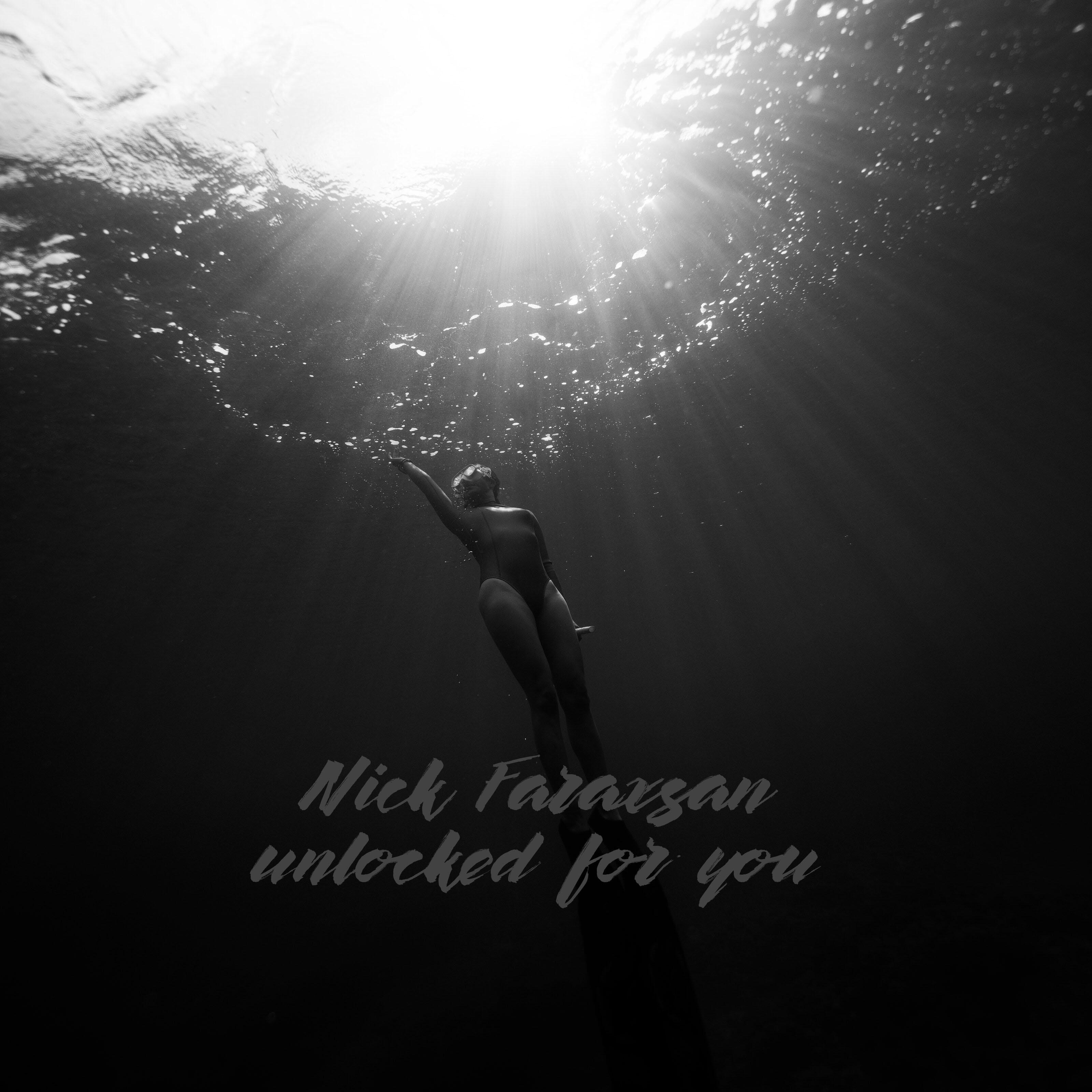 Релиз Unlocked for You