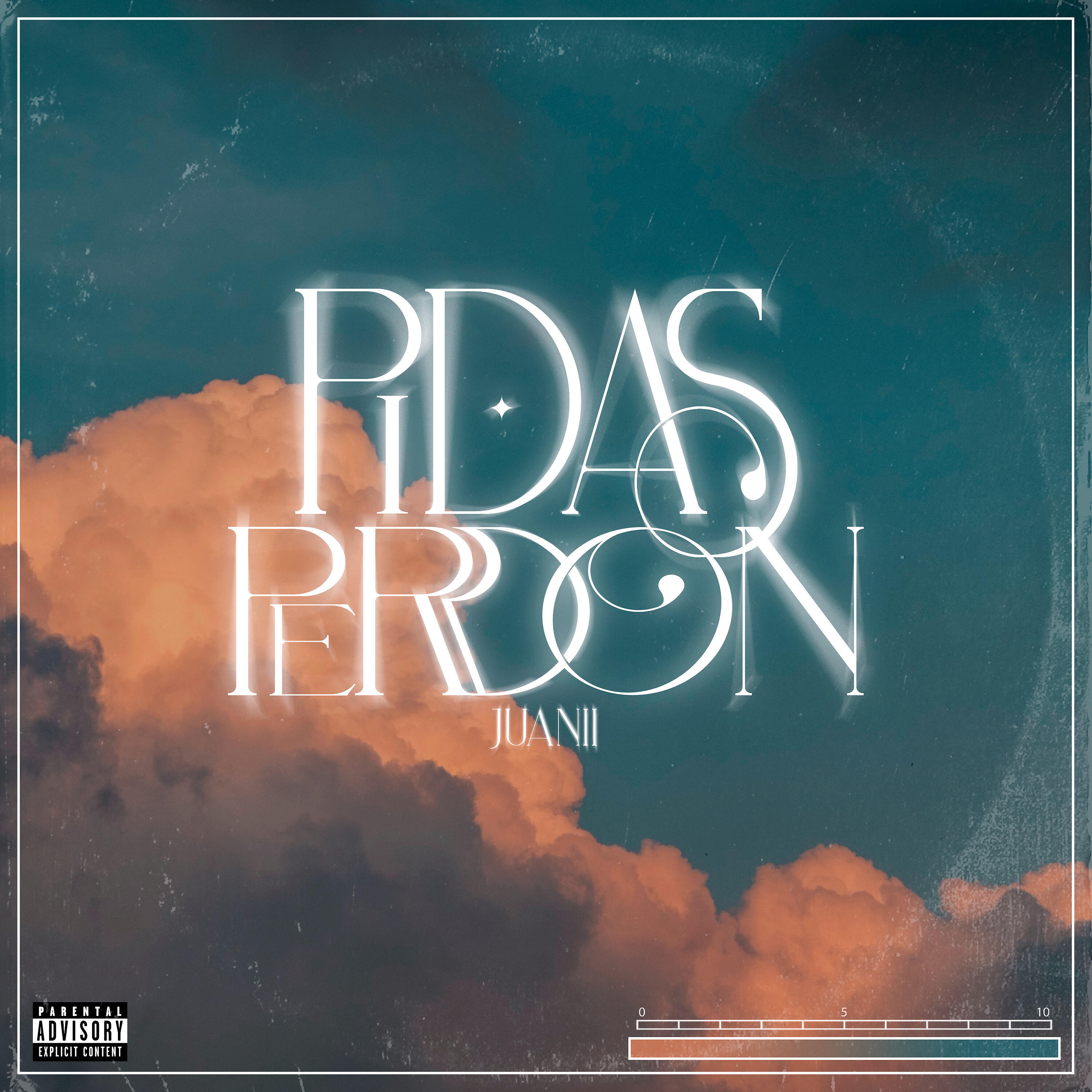 Релиз Pidas Perdón