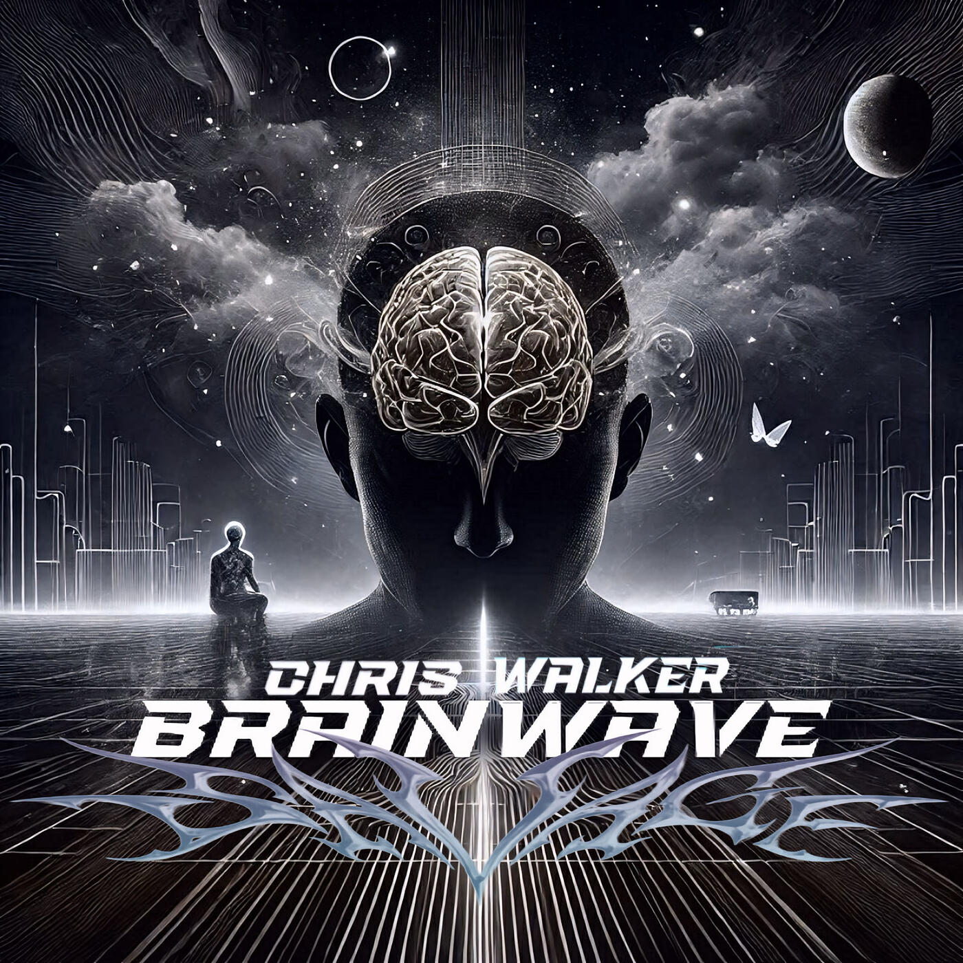Релиз Brainwave