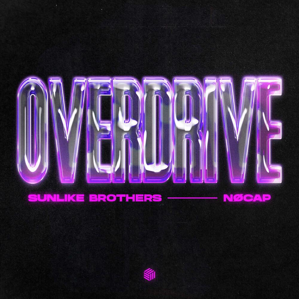 Релиз Overdrive