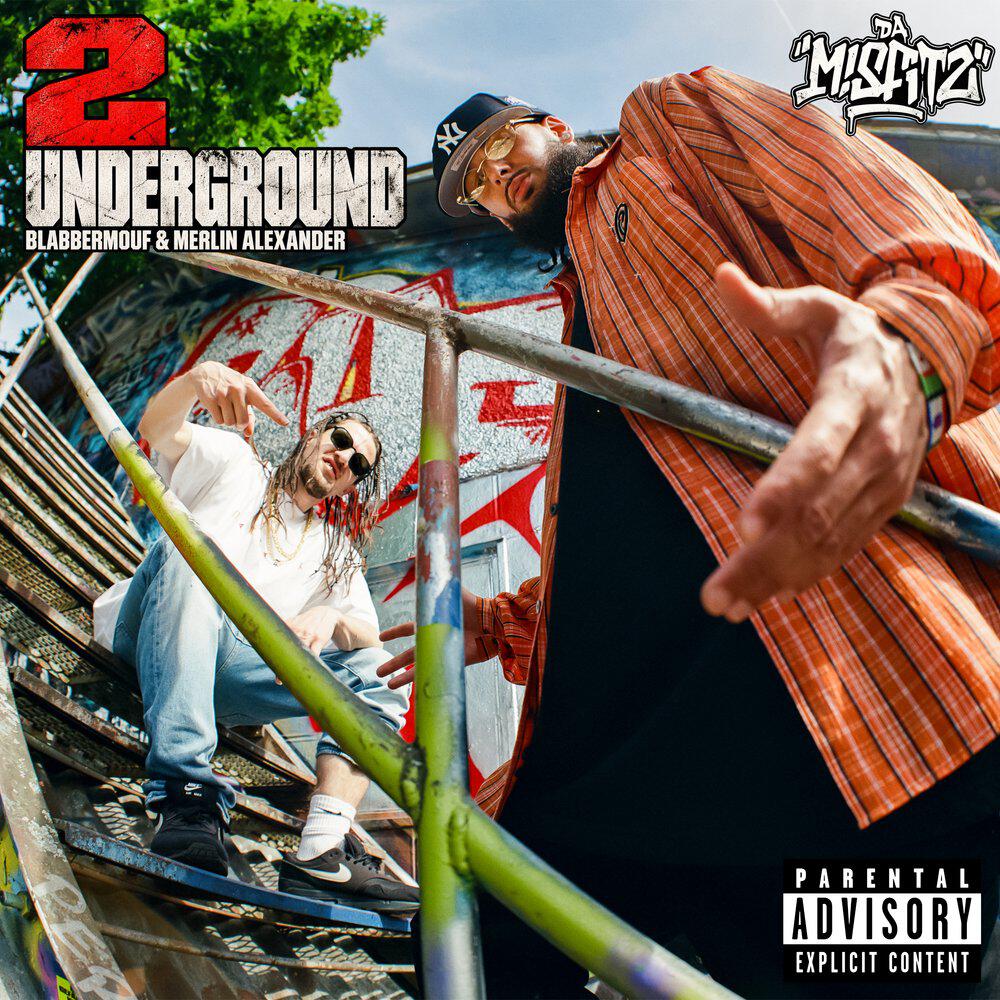 Релиз 2 Underground