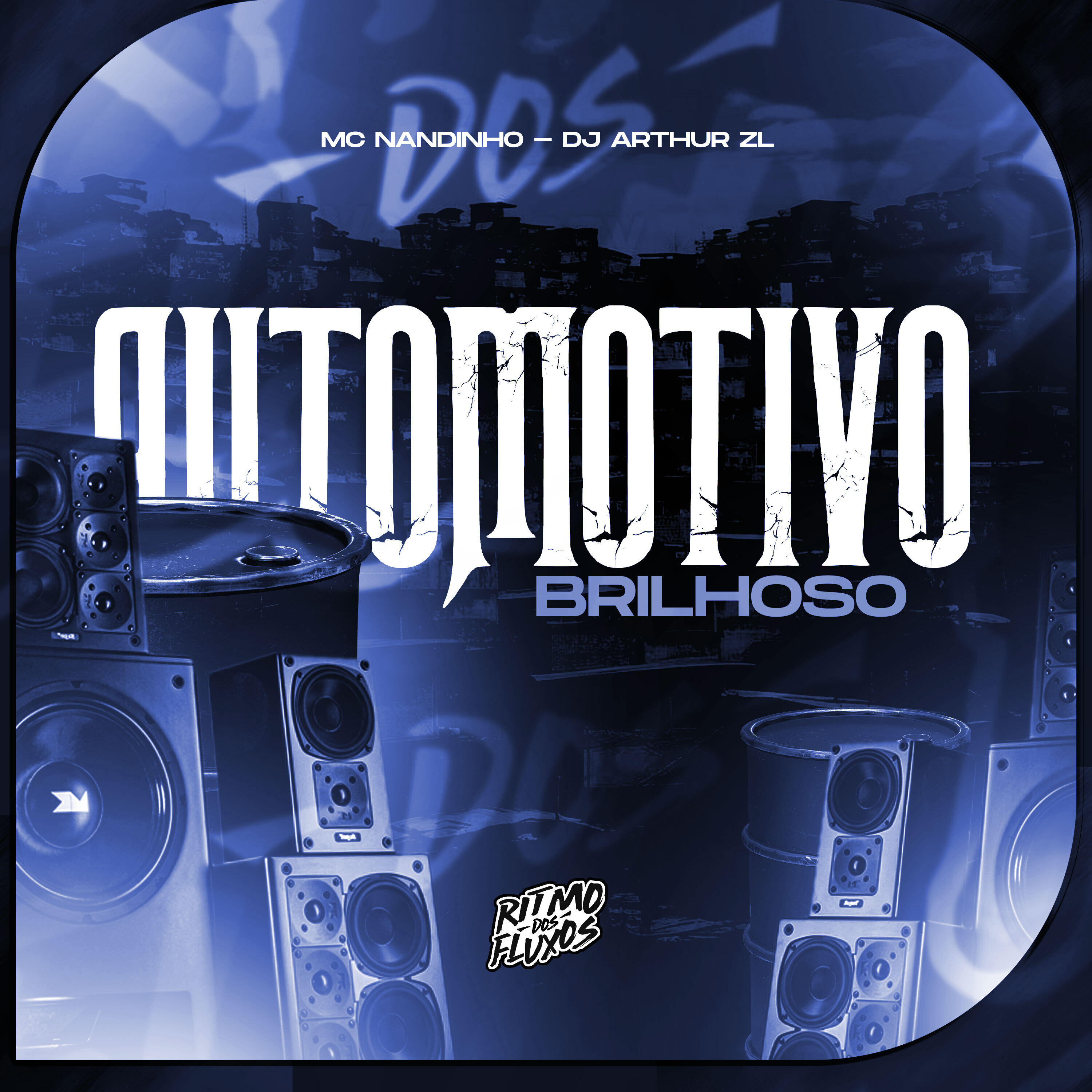 Релиз Automotivo Brilhoso