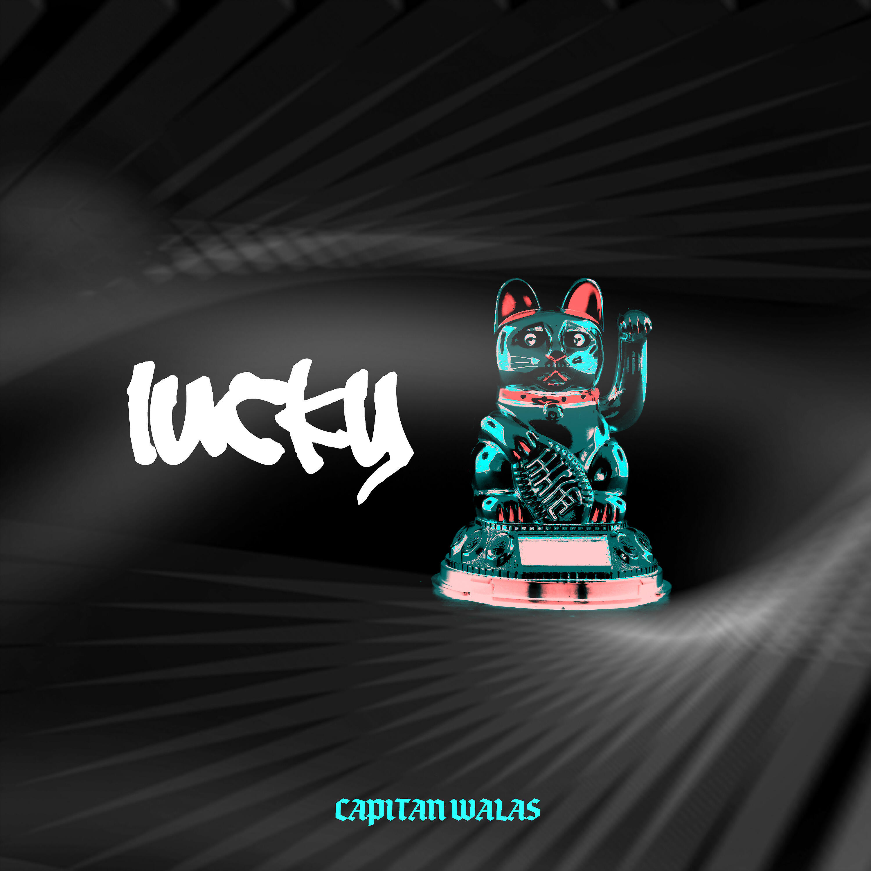 Релиз Lucky