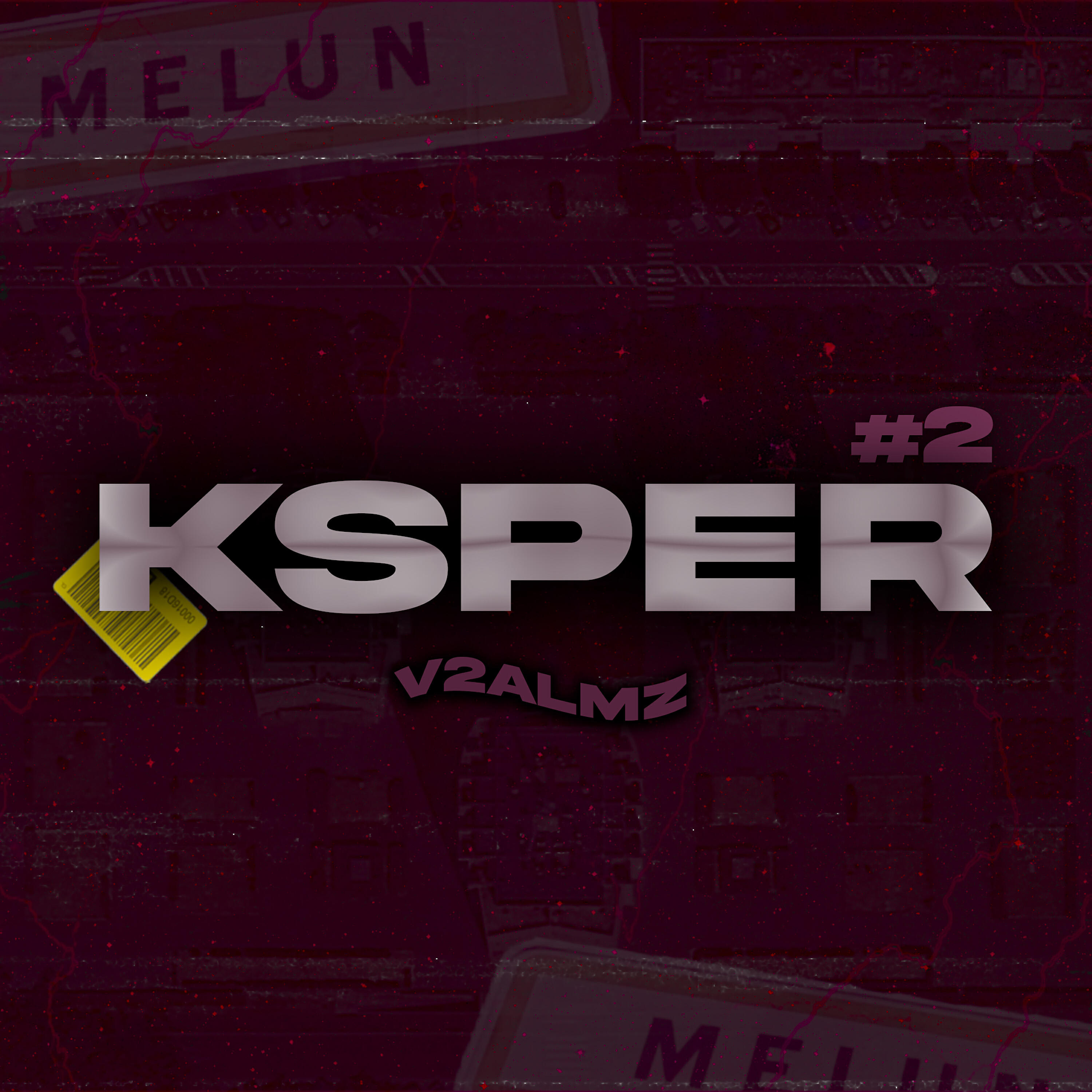 Релиз Freestyle ksper #2