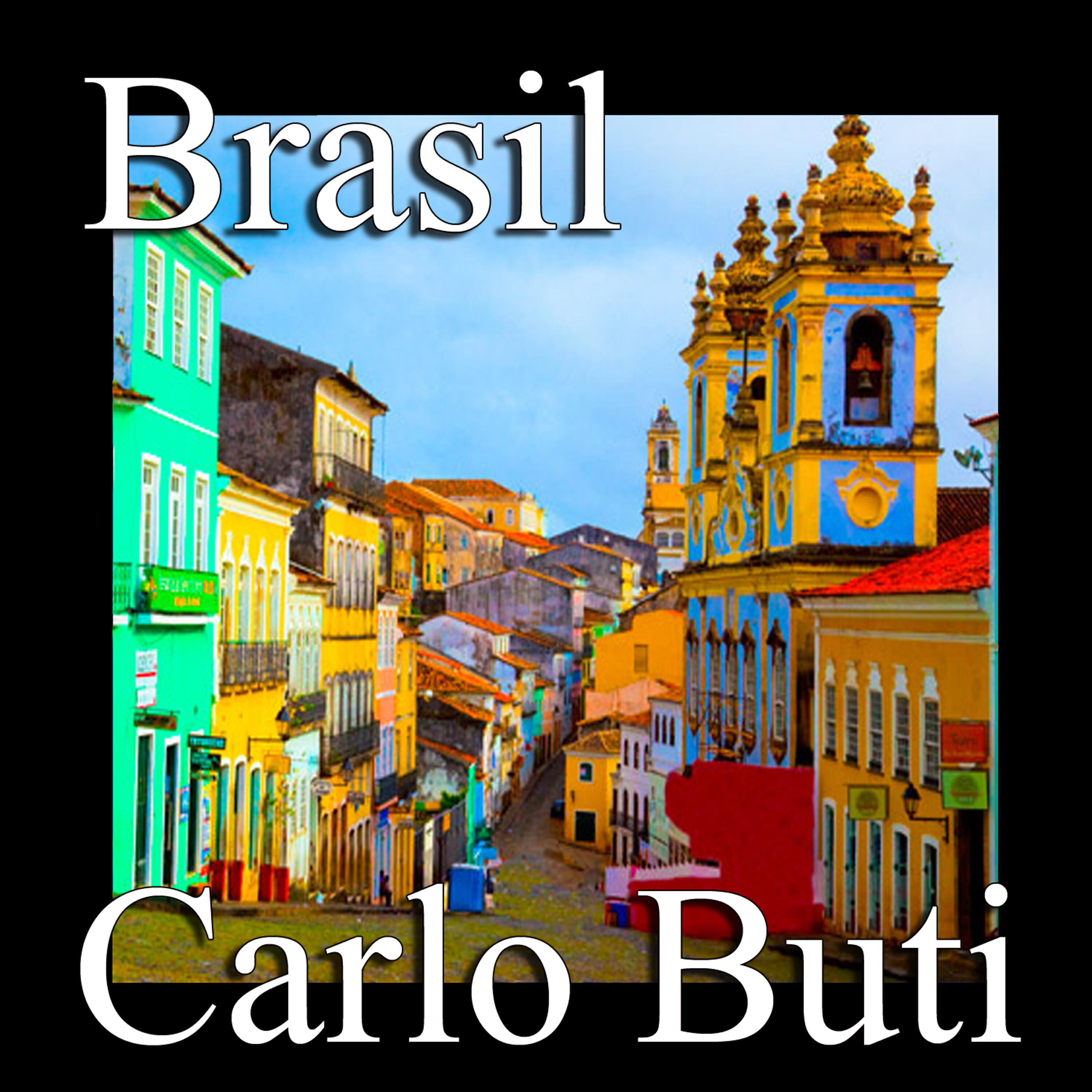 Постер альбома Brasil