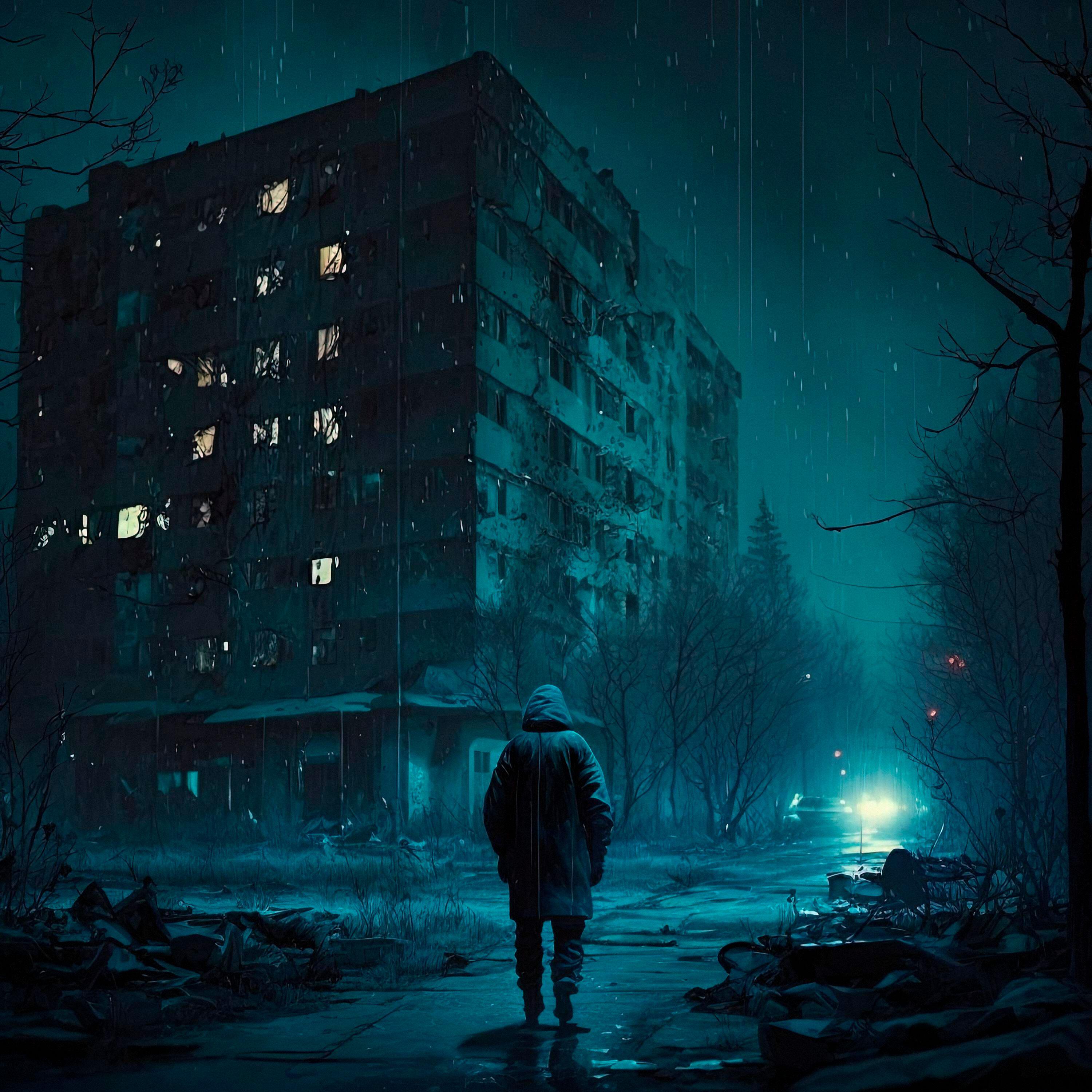 Релиз ОСТАВЬ
