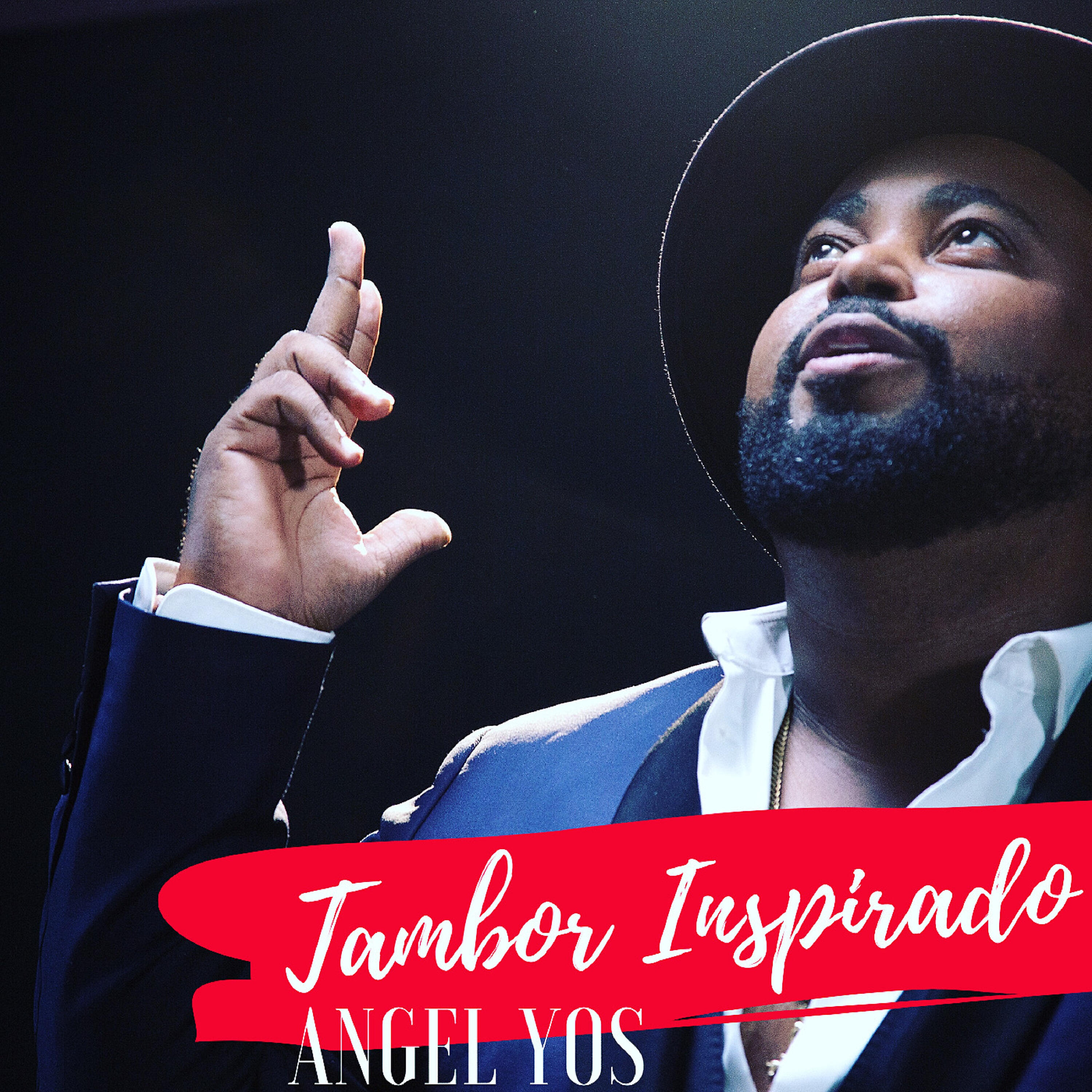 Релиз Tambor Inspirado