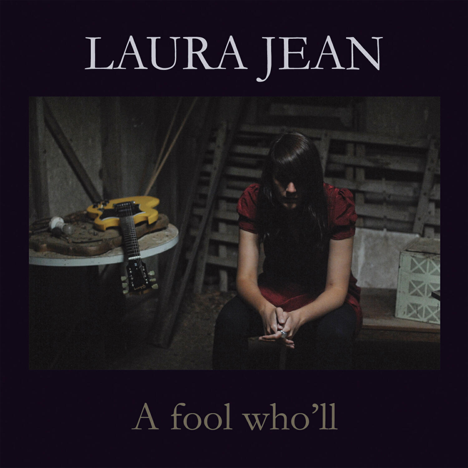 Релиз A fool who'll