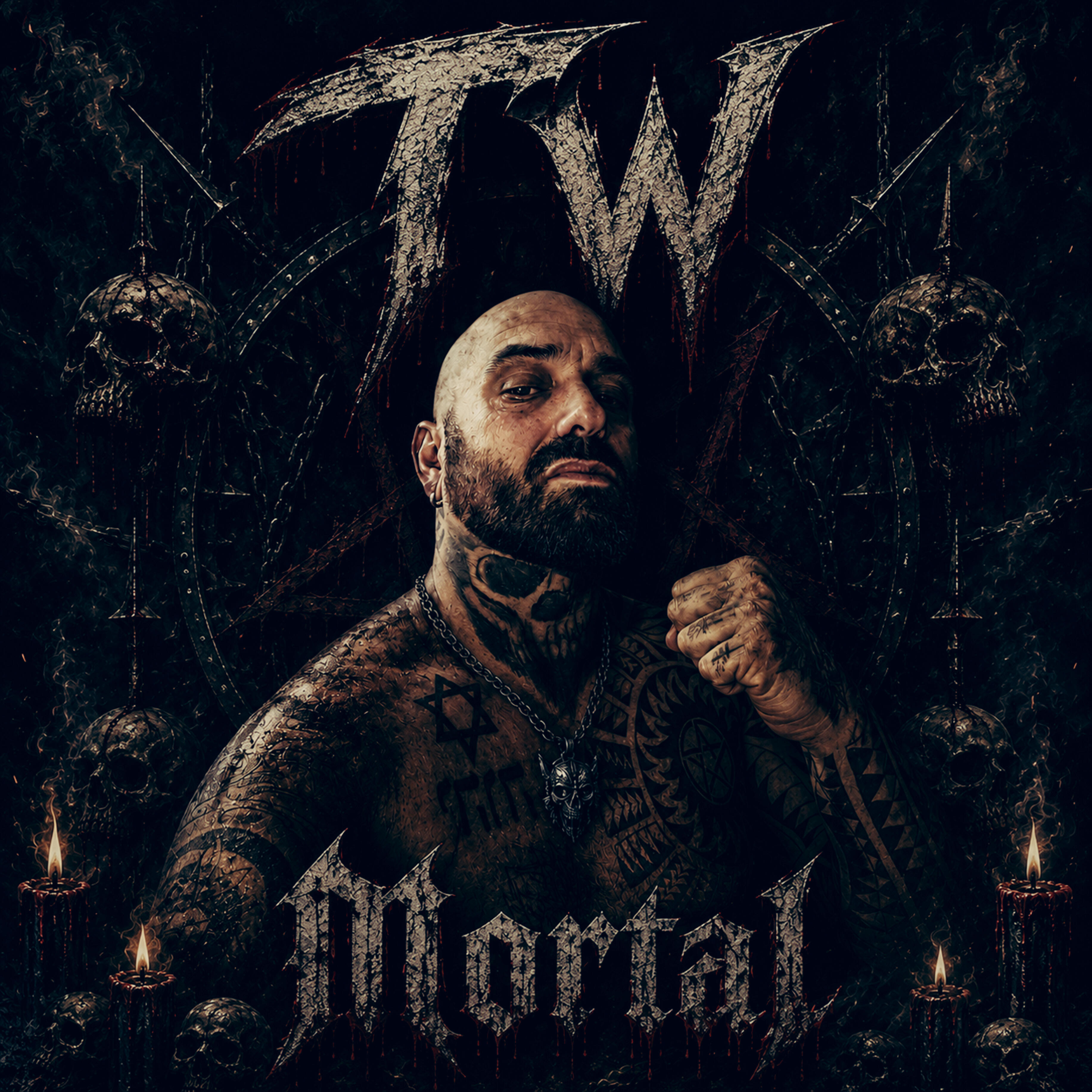 Релиз Mortal