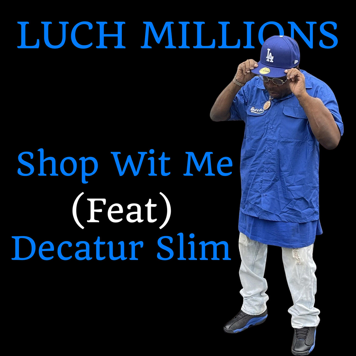 Релиз Shop Wit Me