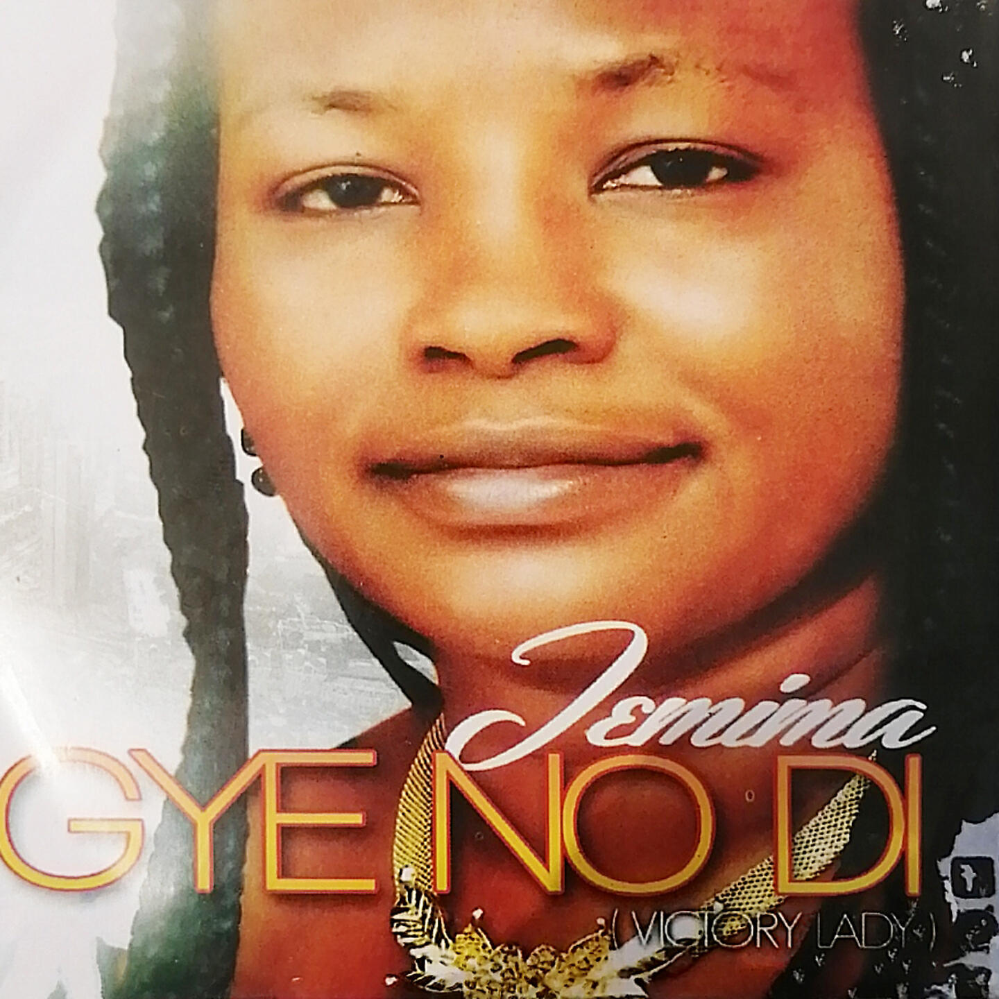 Релиз Gye No Di