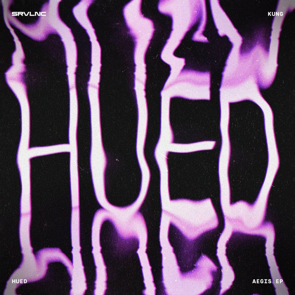 Релиз Hued