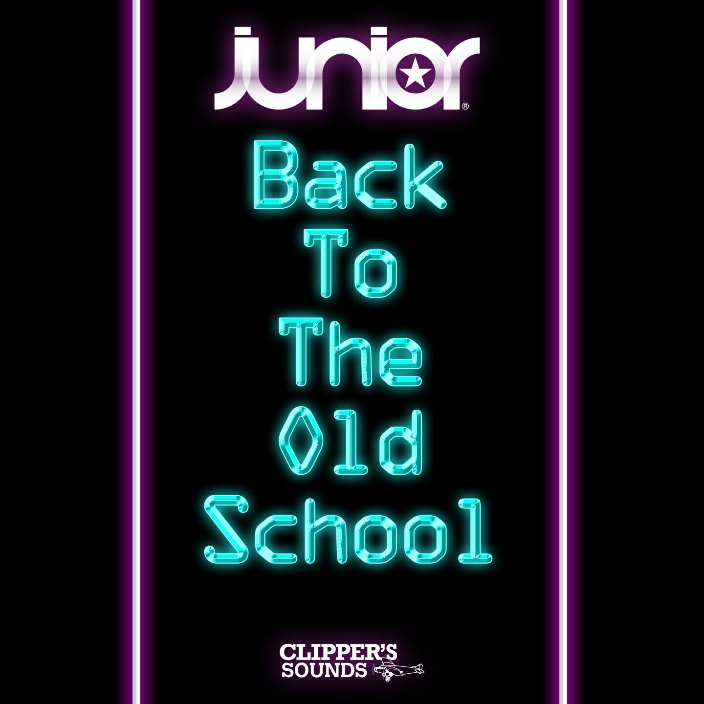 Релиз Back to the Old School