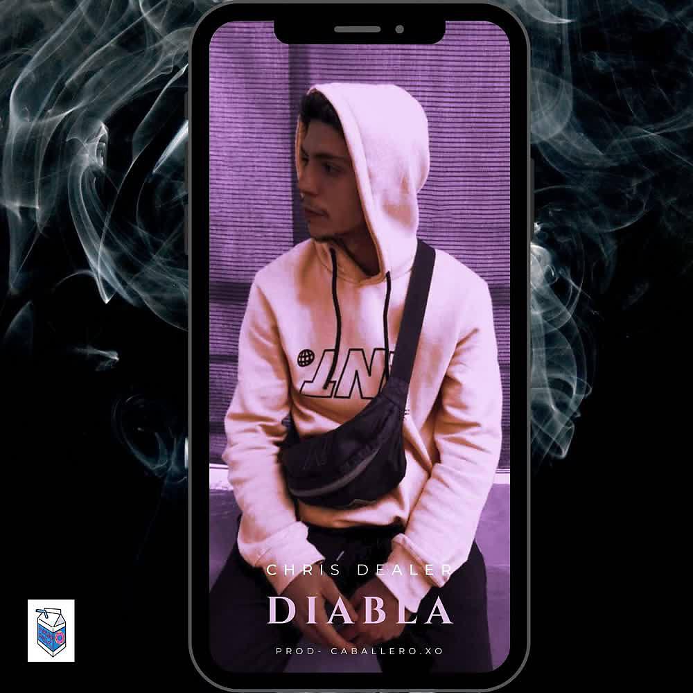 Постер альбома Diabla