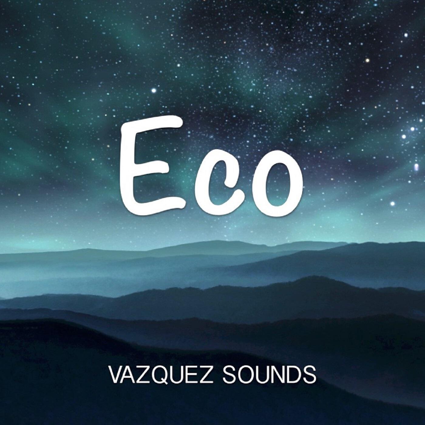 Релиз Eco