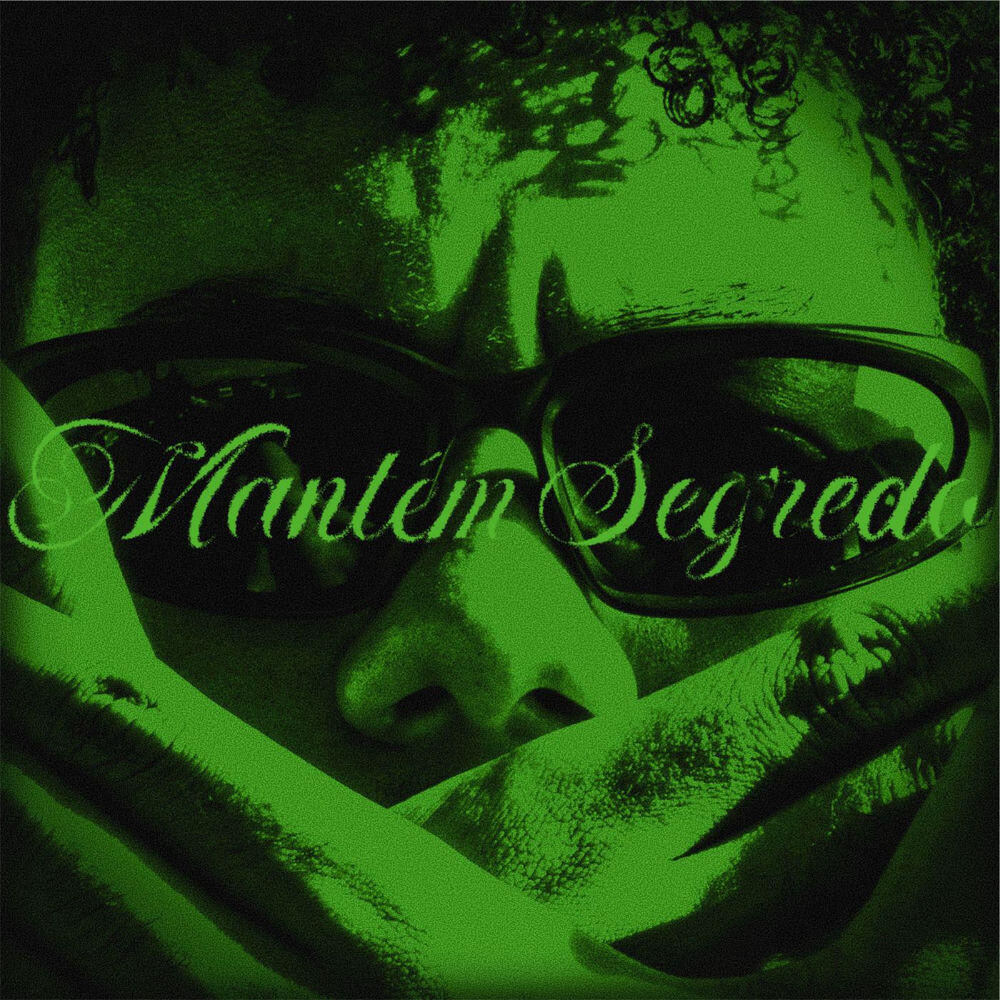Релиз Mantém Segredo