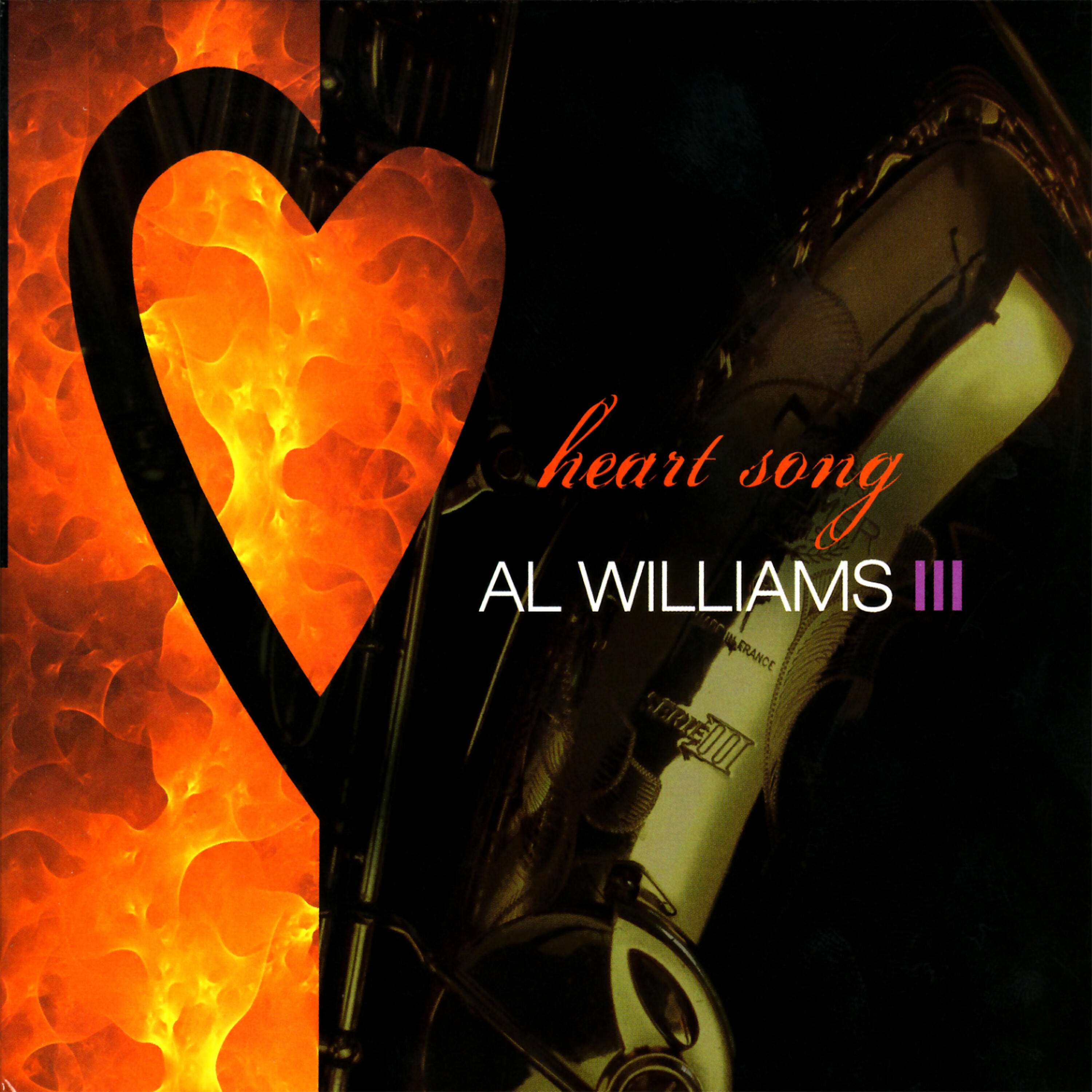 Релиз Heart Song