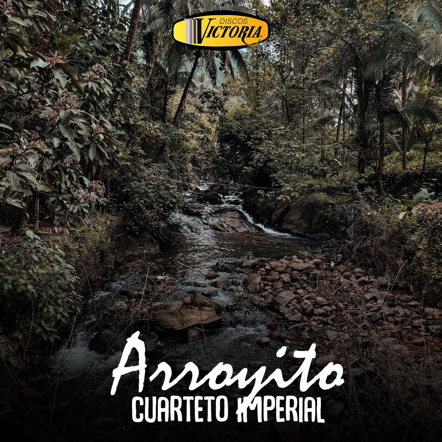 Релиз Arroyito