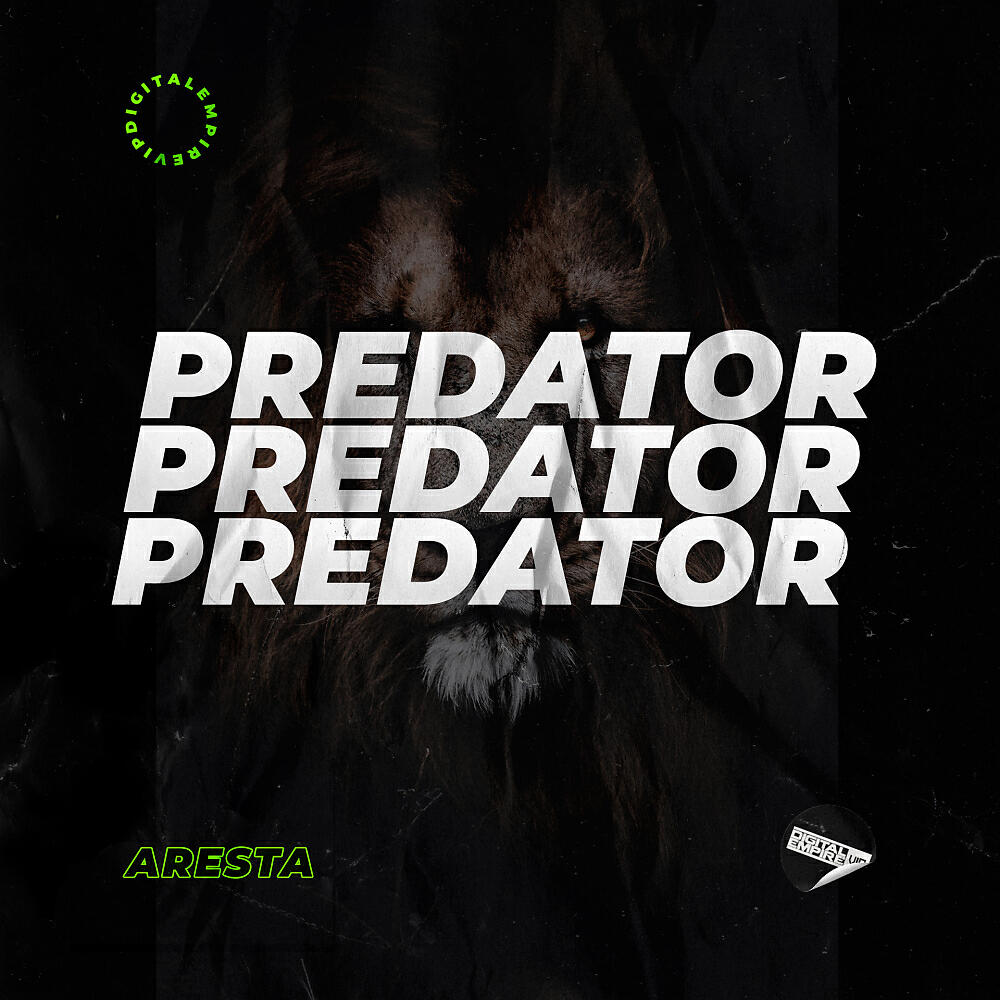Релиз Predator