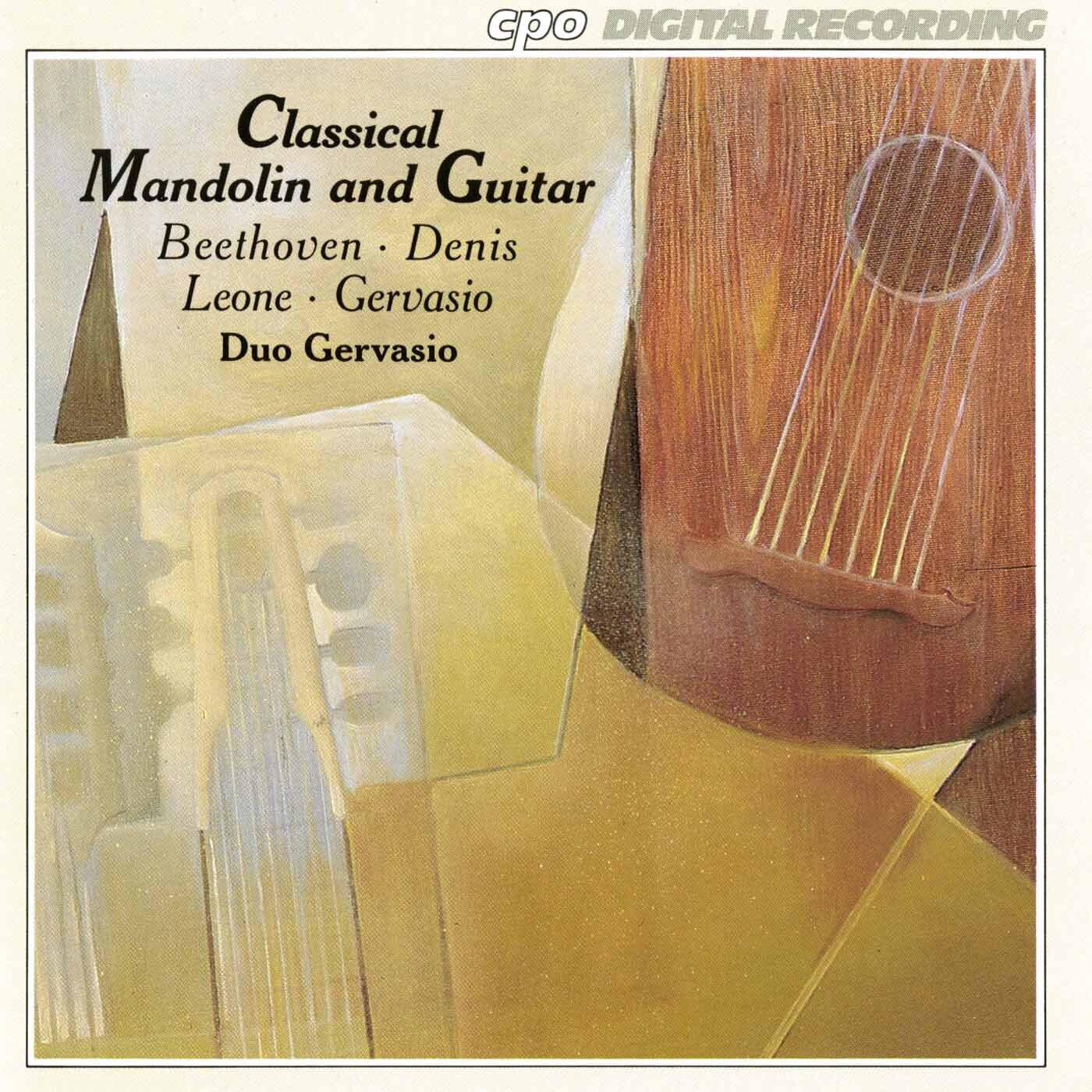 Duo Gervasio