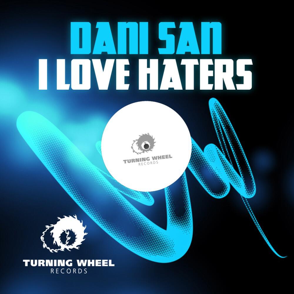 Релиз I Love Haters
