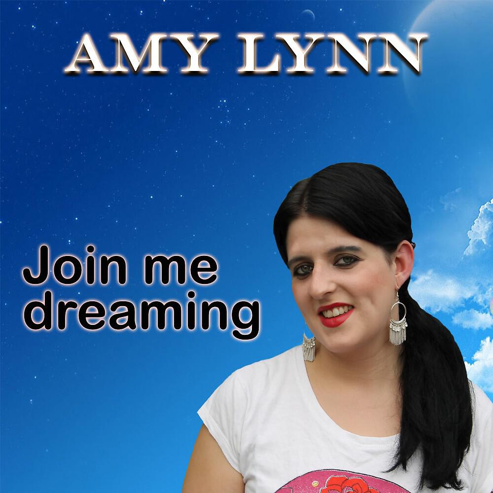 Релиз Join Me Dreaming