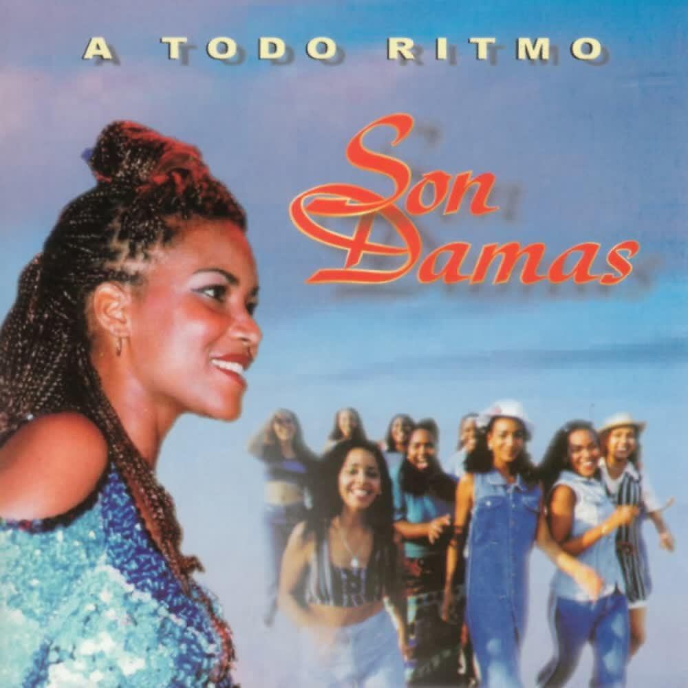 Релиз A Todo Ritmo