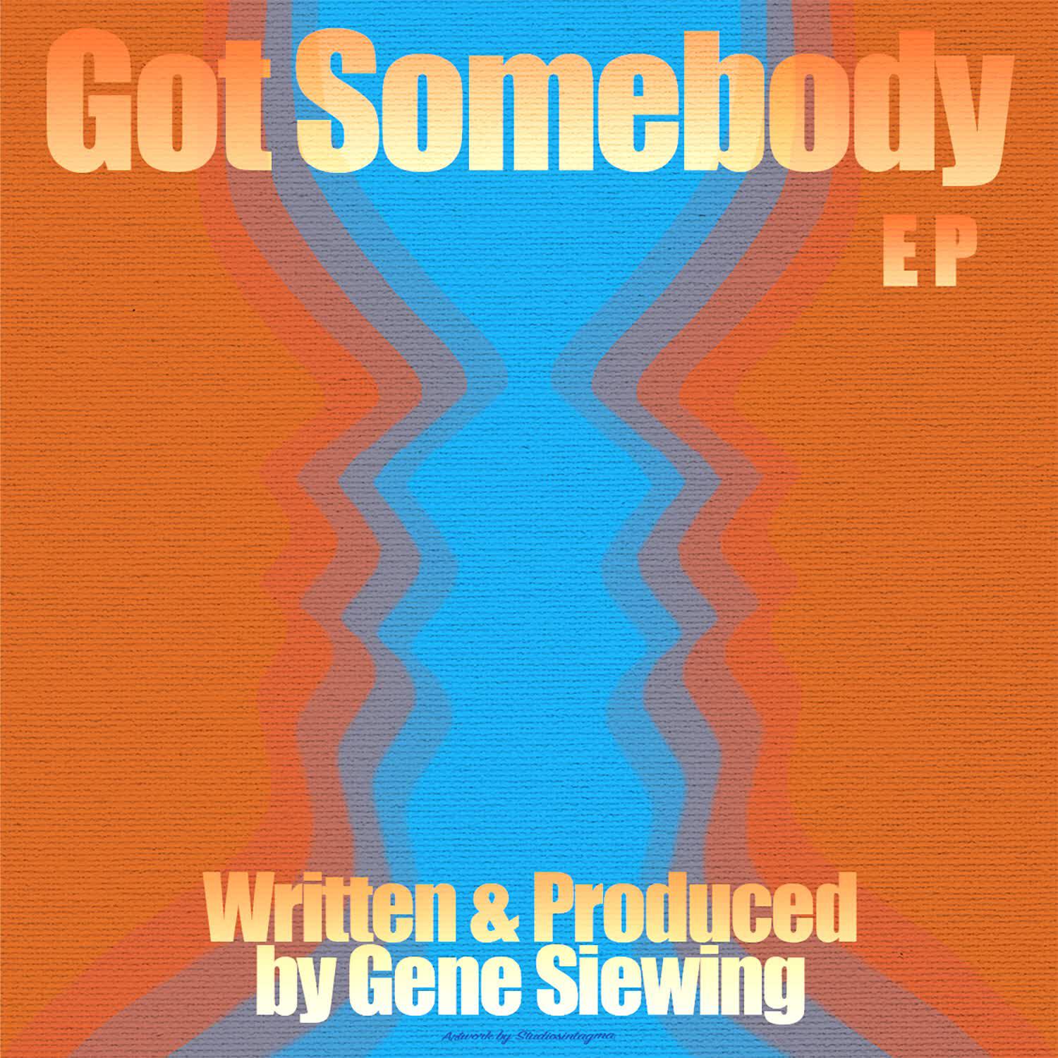 Релиз Got Somebody