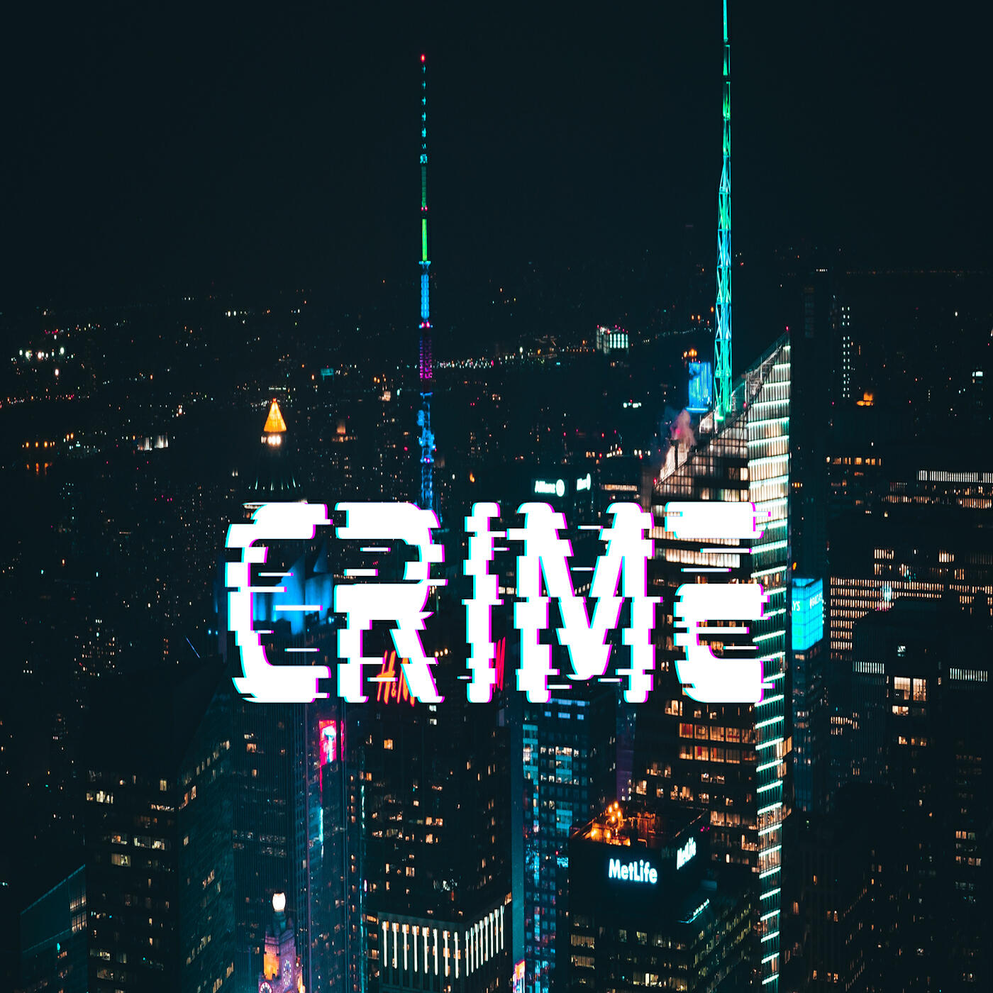 Релиз Crime