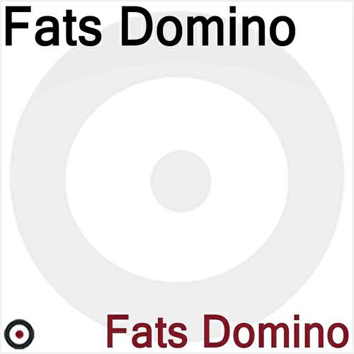 Релиз Fats Domino