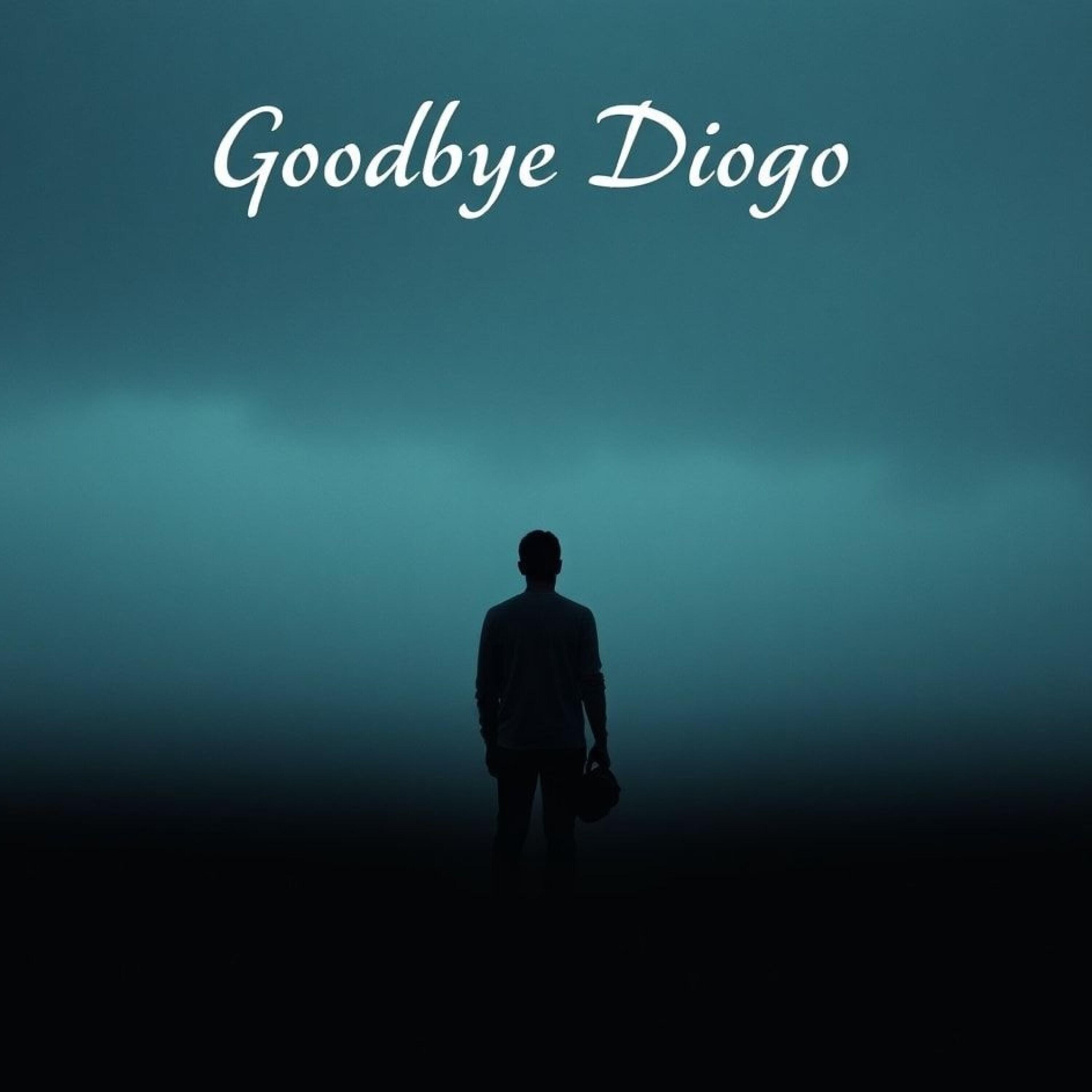 Релиз Goodbye Diogo
