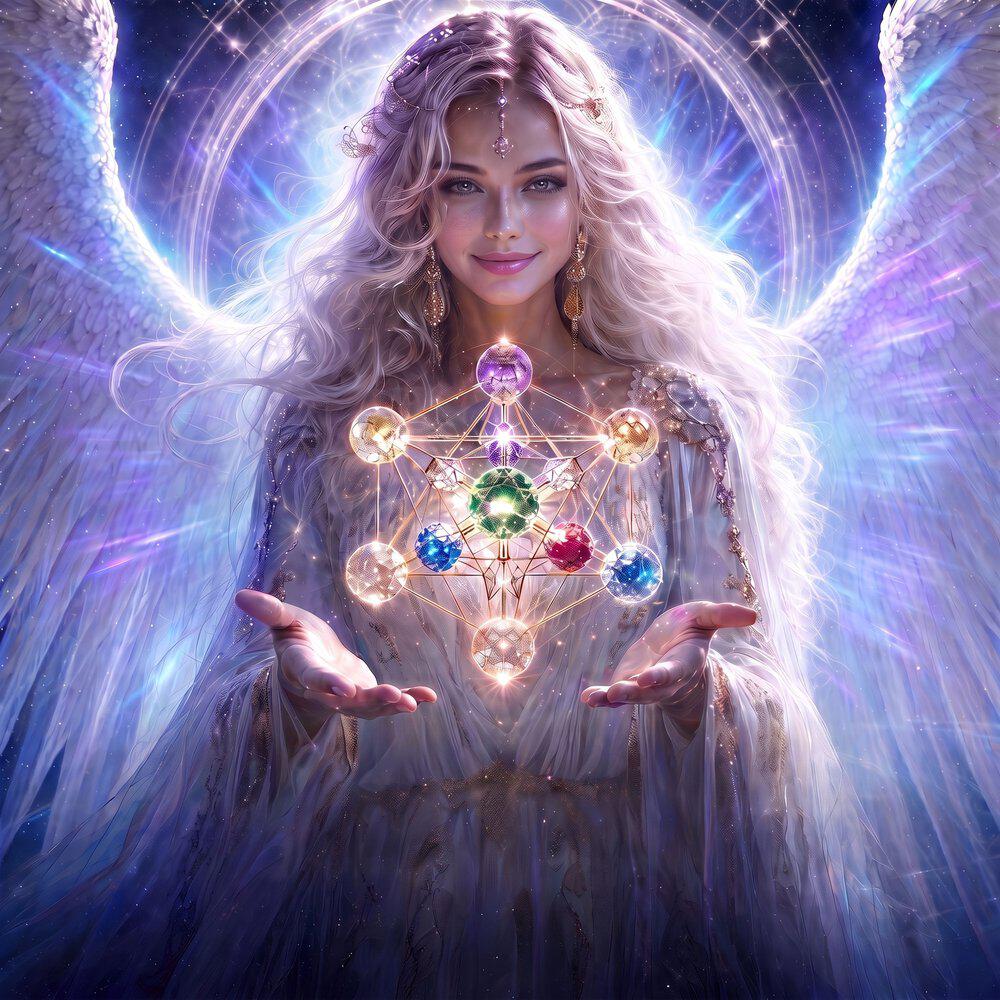 Релиз Metatron