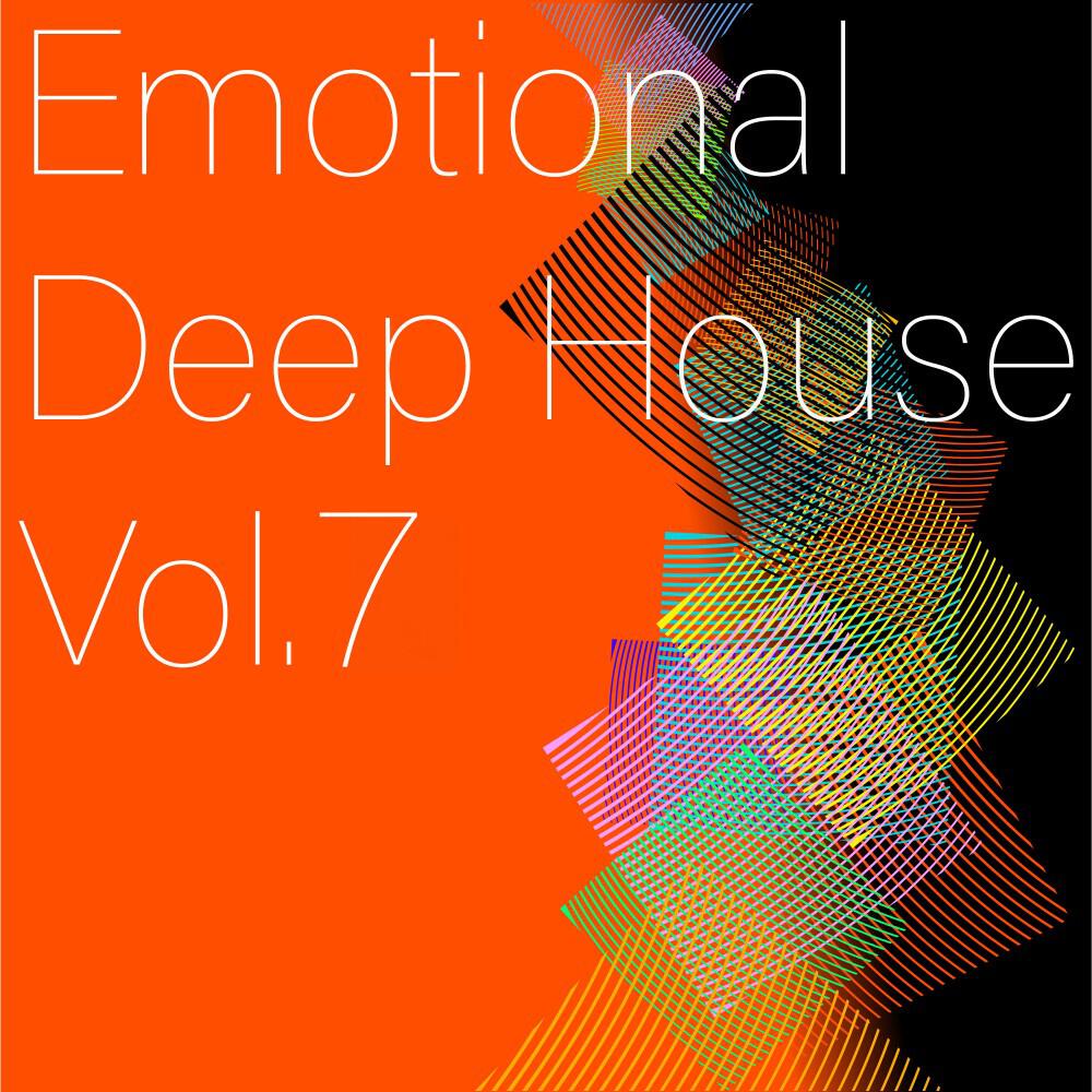 Релиз Emotional Deep House, Vol. 7