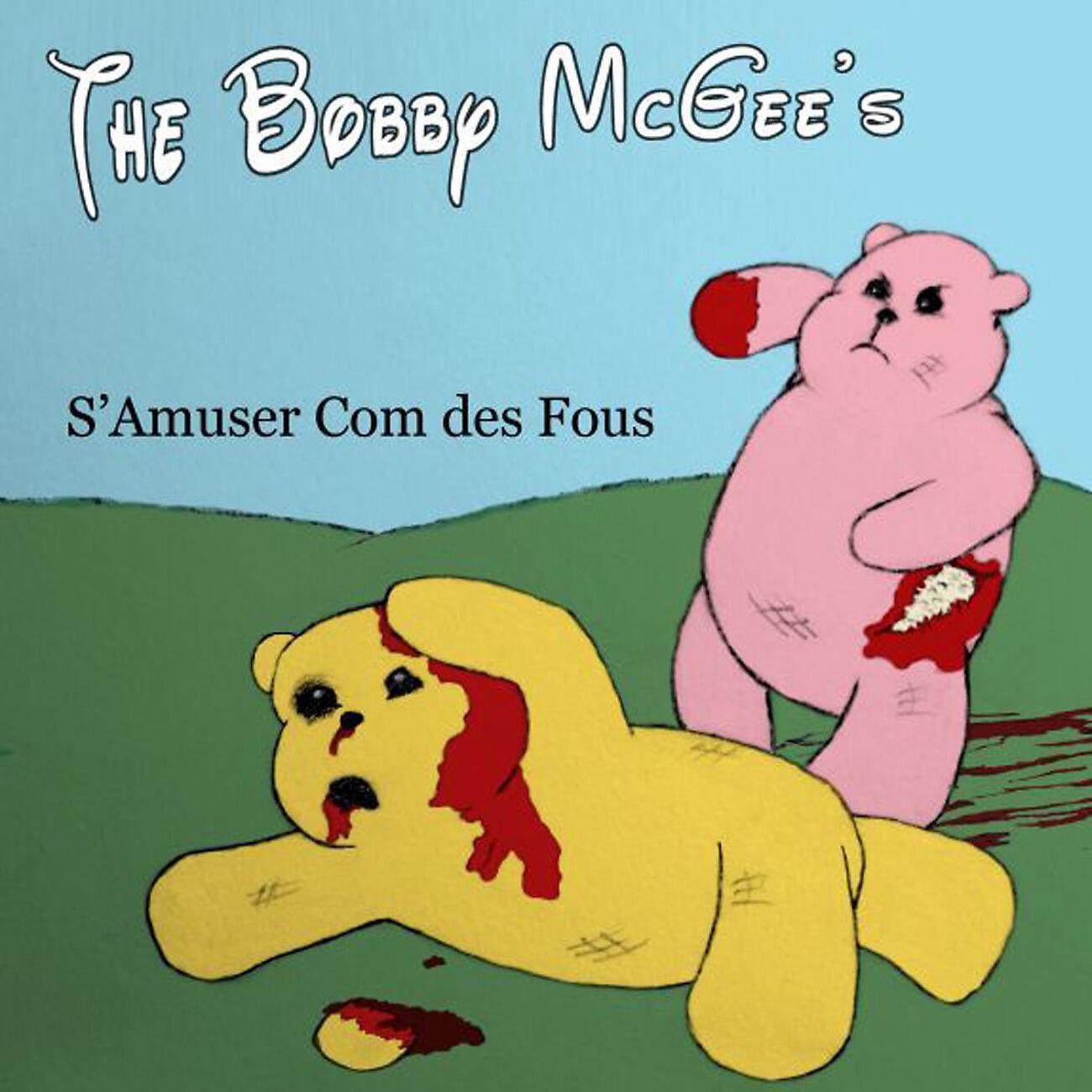 Релиз S'Amuser Com Des Fous